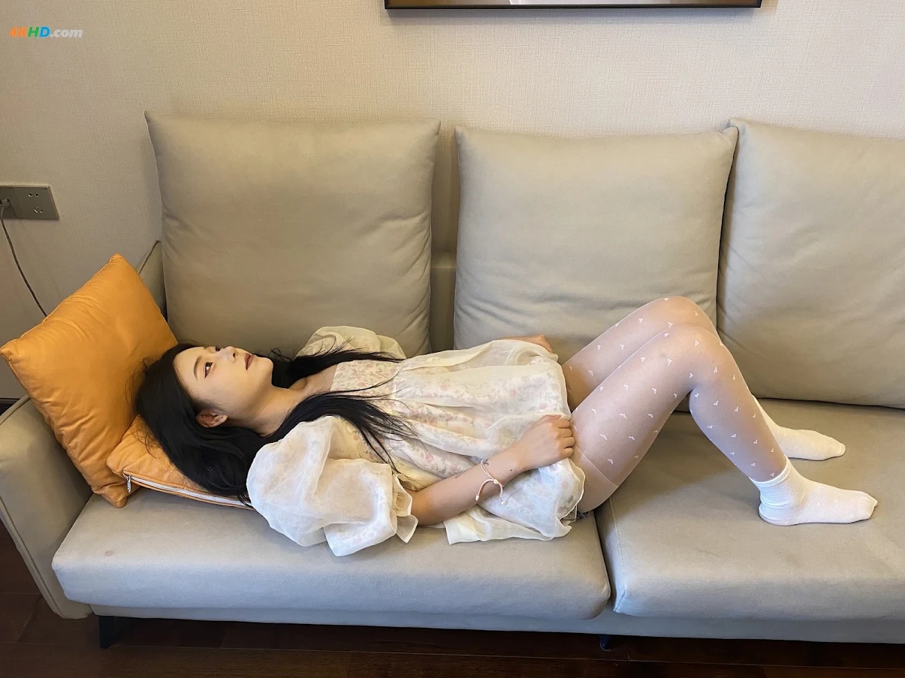 [Private Photoshoot] WanWan - GuoMo 2024.05.23 DaChiDu SiPaiShiTu — photo 54