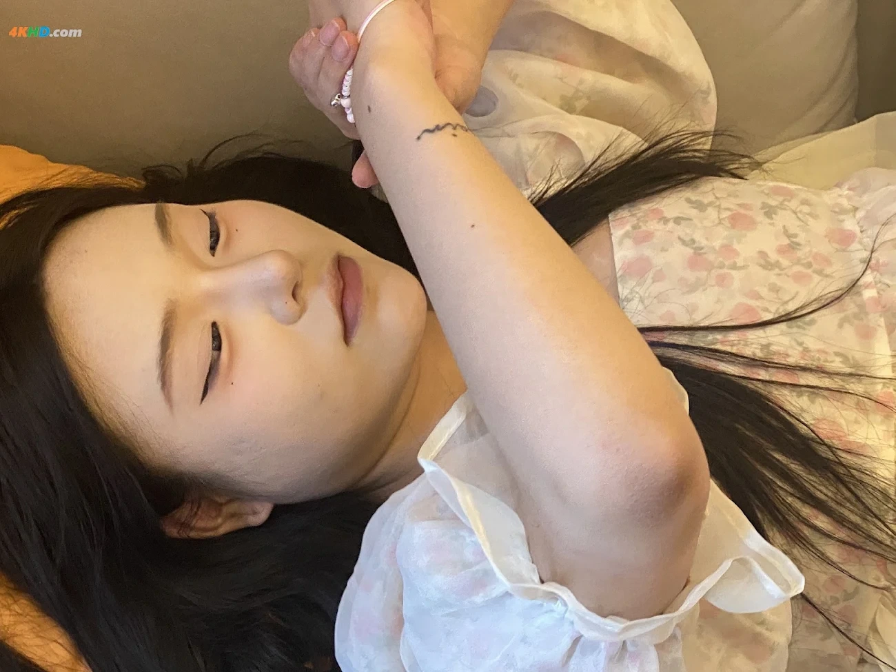 [Private Photoshoot] WanWan - GuoMo 2024.05.23 DaChiDu SiPaiShiTu — photo 56