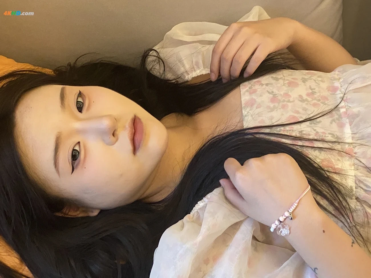 [Private Photoshoot] WanWan - GuoMo 2024.05.23 DaChiDu SiPaiShiTu — photo 57