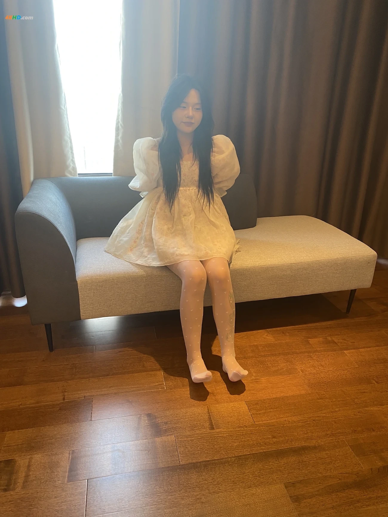 [Private Photoshoot] WanWan - GuoMo 2024.05.23 DaChiDu SiPaiShiTu — photo 80