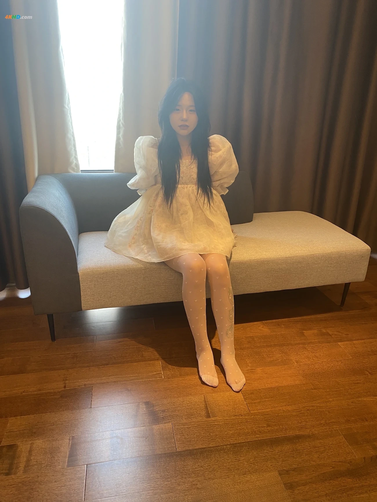 [Private Photoshoot] WanWan - GuoMo 2024.05.23 DaChiDu SiPaiShiTu — photo 82