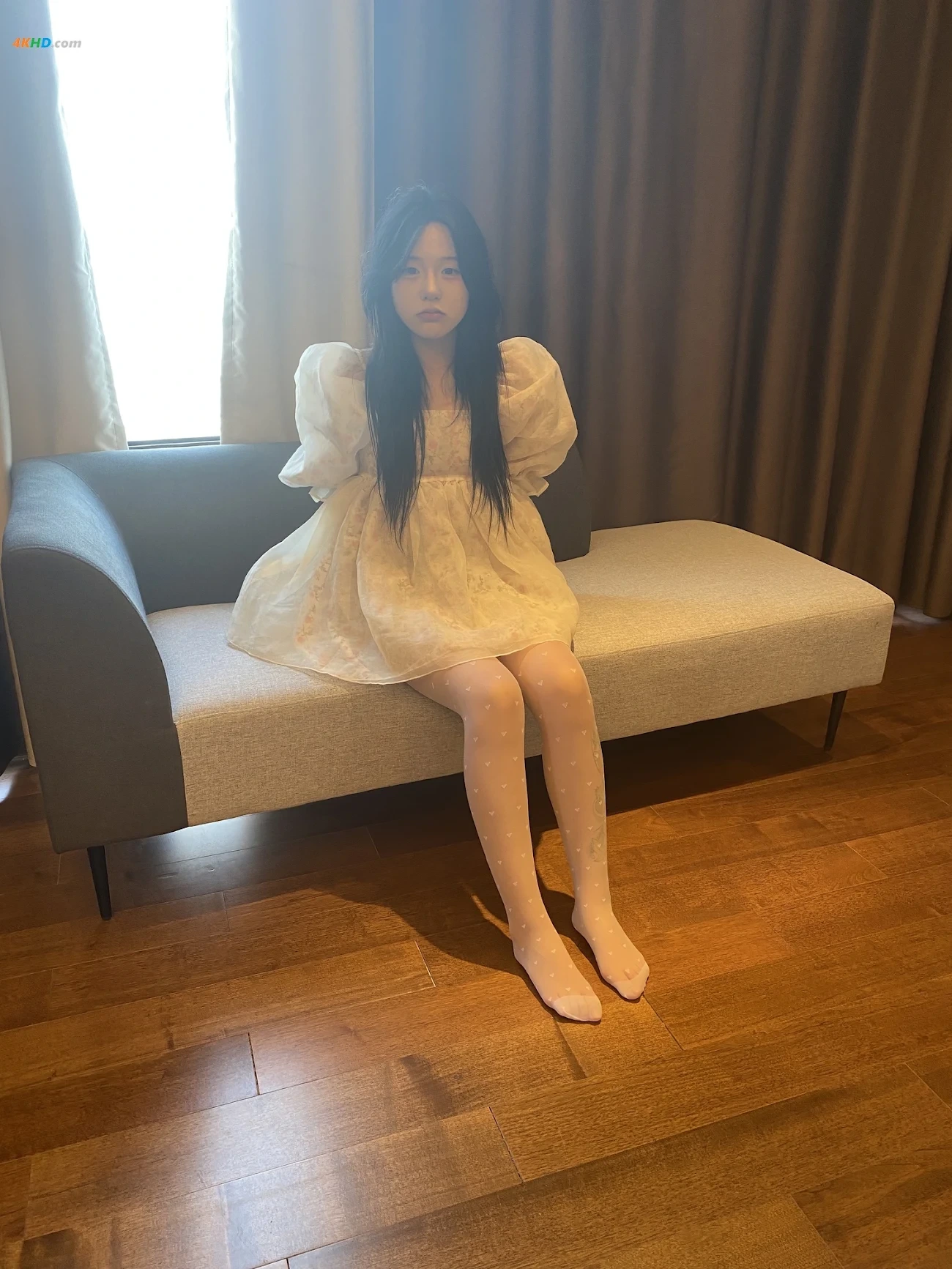 [Private Photoshoot] WanWan - GuoMo 2024.05.23 DaChiDu SiPaiShiTu — photo 83