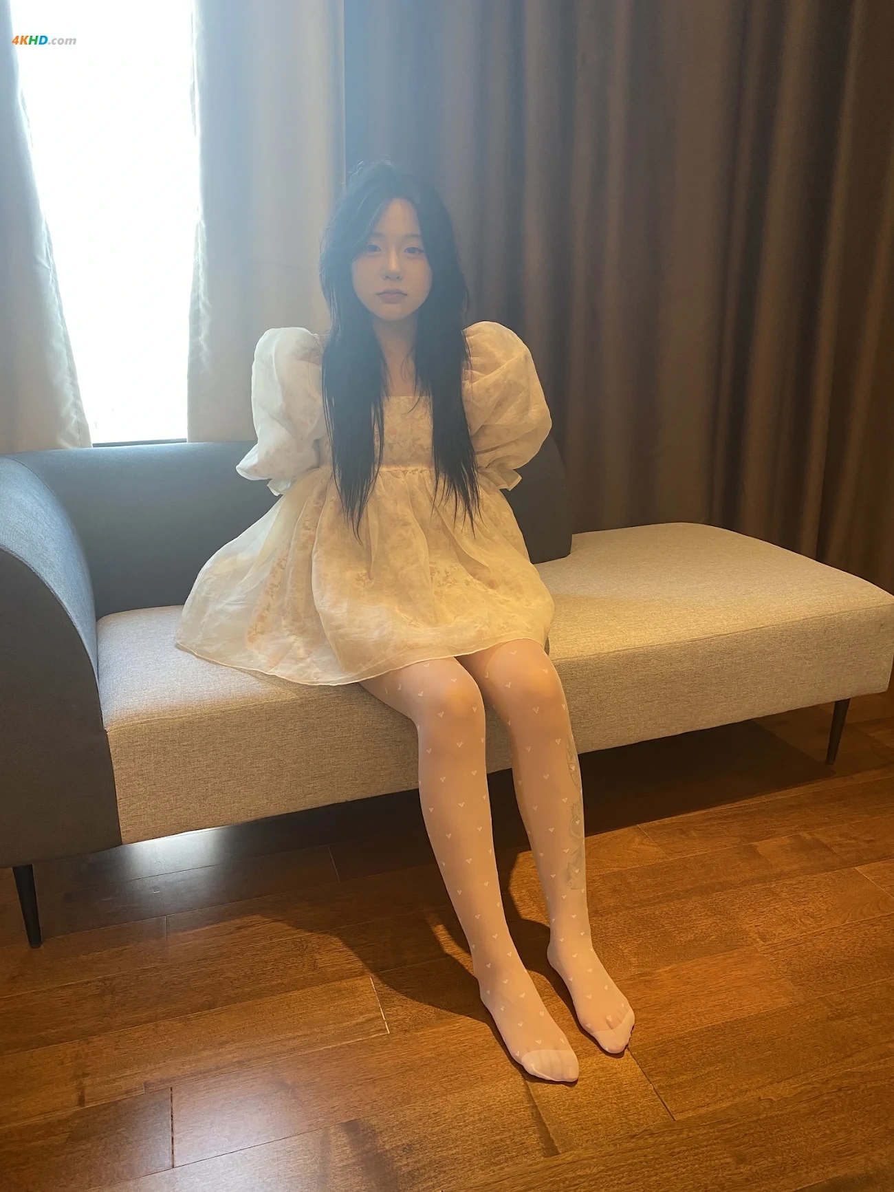 [Private Photoshoot] WanWan - GuoMo 2024.05.23 DaChiDu SiPaiShiTu — photo 84