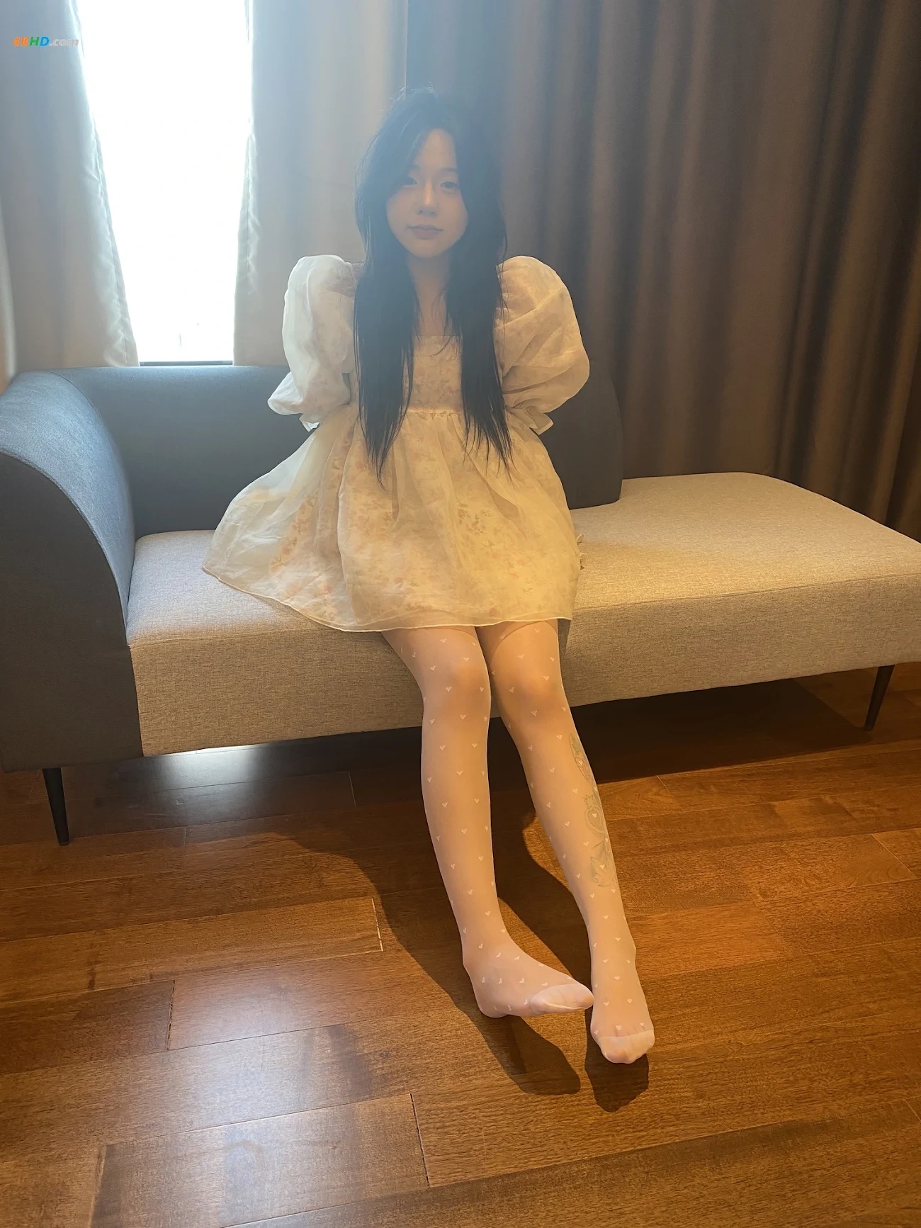 [Private Photoshoot] WanWan - GuoMo 2024.05.23 DaChiDu SiPaiShiTu — photo 87