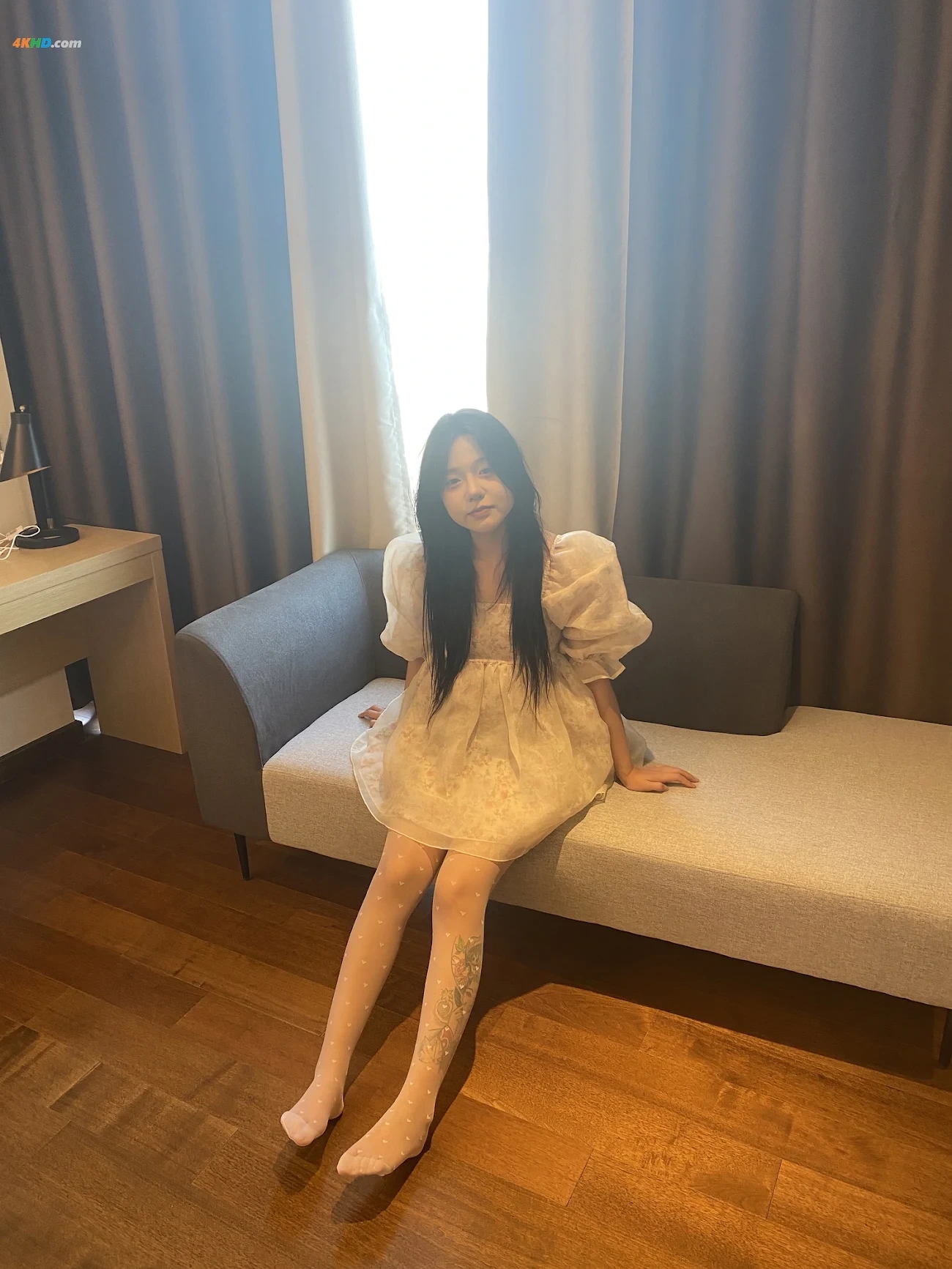 [Private Photoshoot] WanWan - GuoMo 2024.05.23 DaChiDu SiPaiShiTu — photo 89