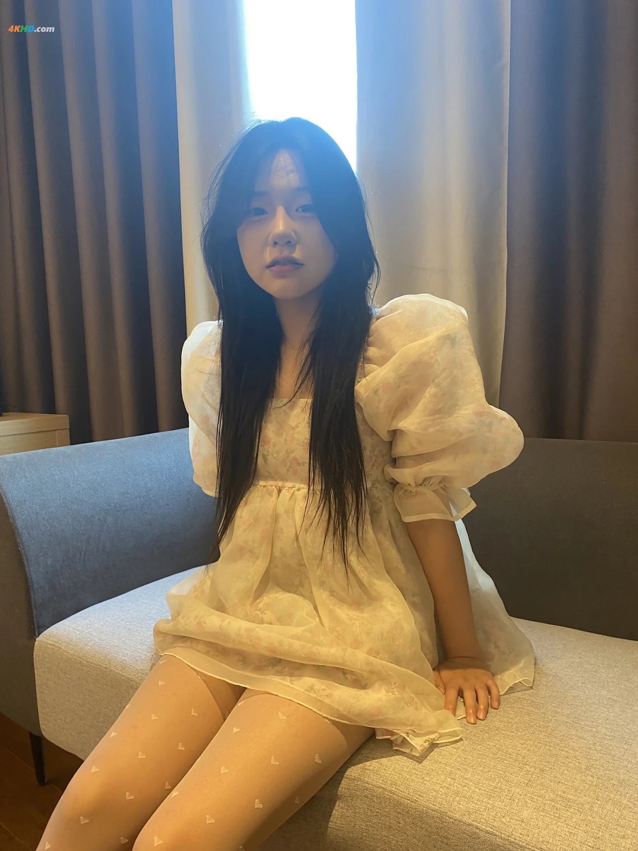 [Private Photoshoot] WanWan - GuoMo 2024.05.23 DaChiDu SiPaiShiTu — photo 98