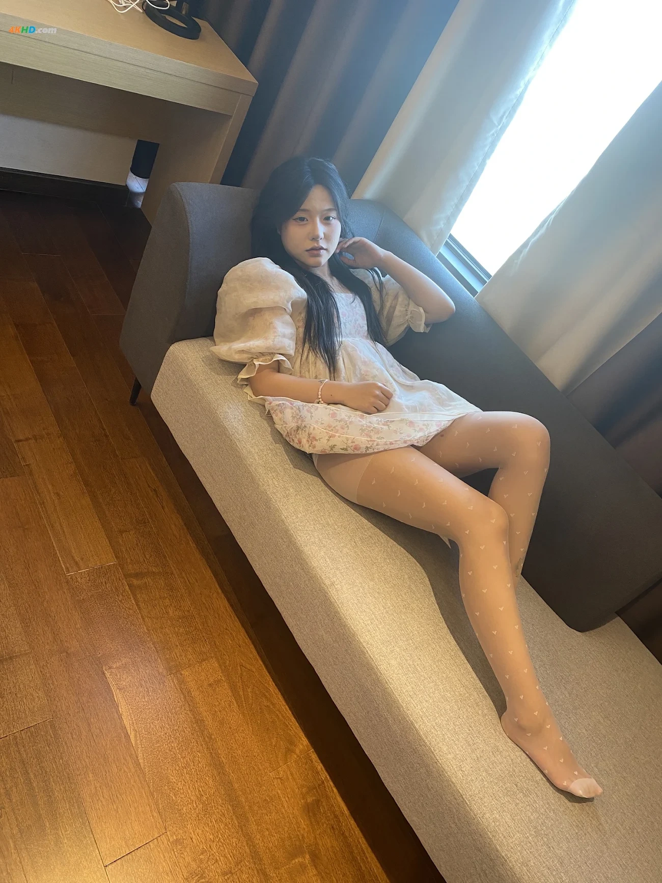 [Private Photoshoot] WanWan - GuoMo 2024.05.23 DaChiDu SiPaiShiTu — photo 102