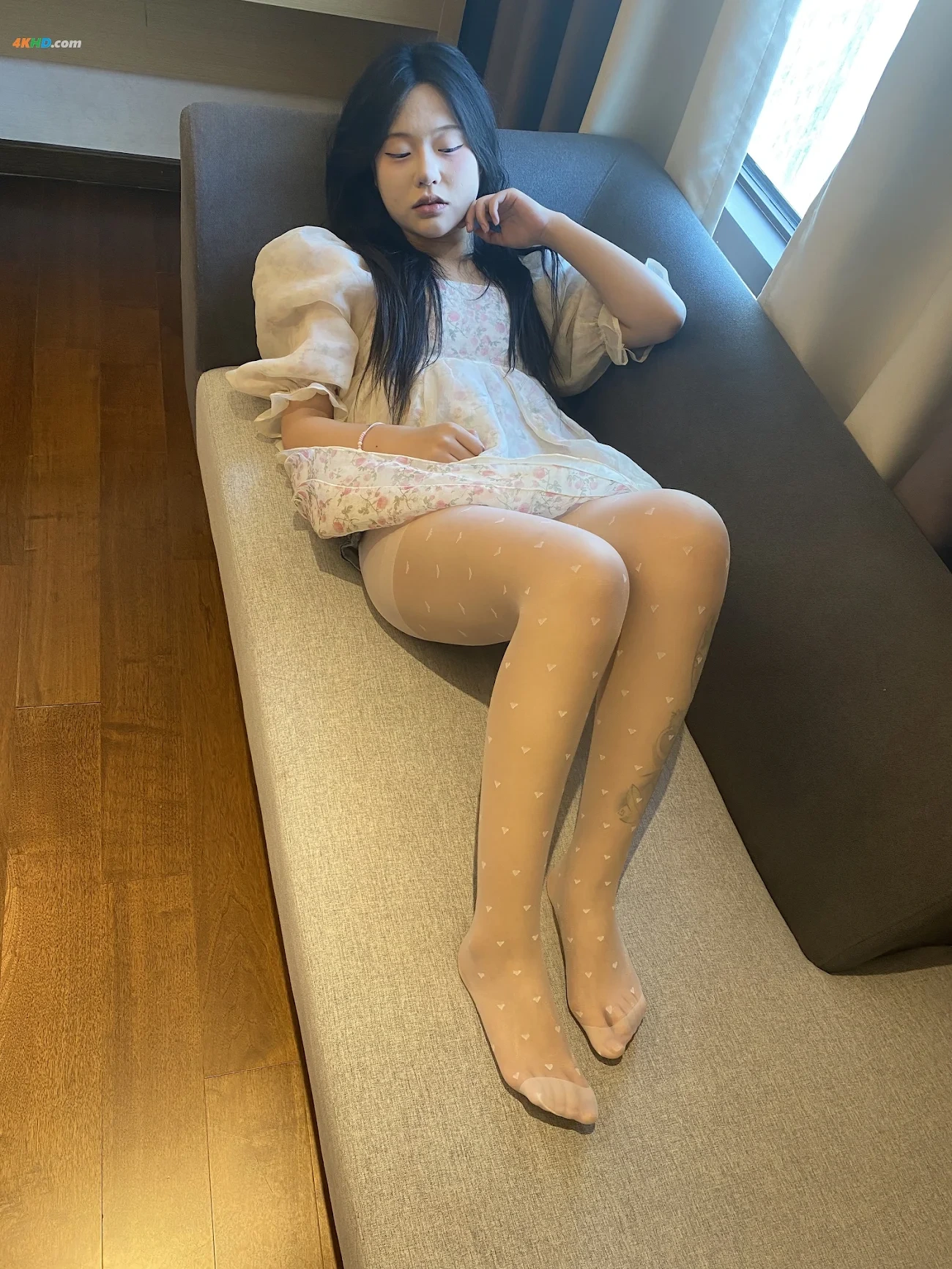 [Private Photoshoot] WanWan - GuoMo 2024.05.23 DaChiDu SiPaiShiTu — photo 106