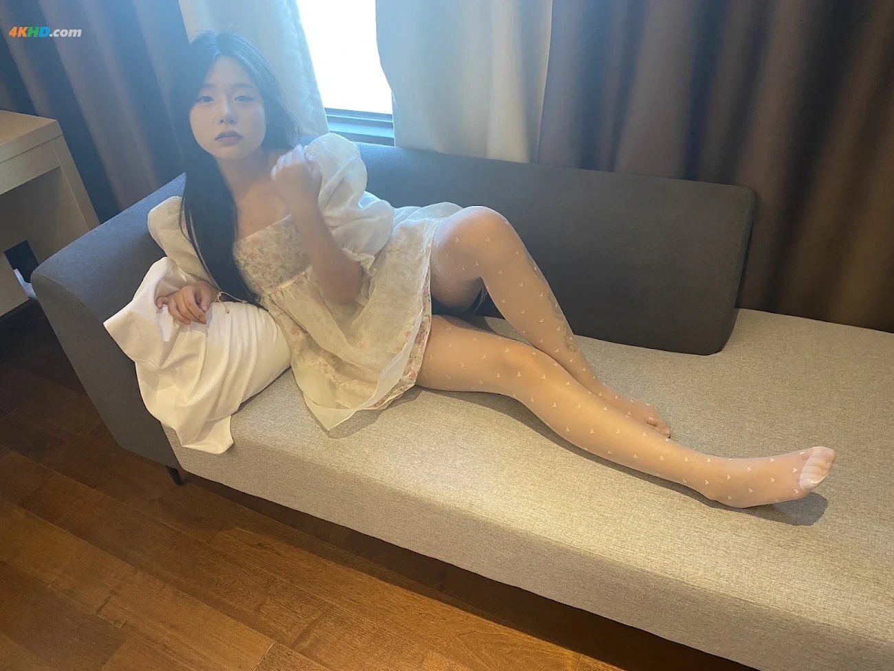 [Private Photoshoot] WanWan - GuoMo 2024.05.23 DaChiDu SiPaiShiTu — photo 140