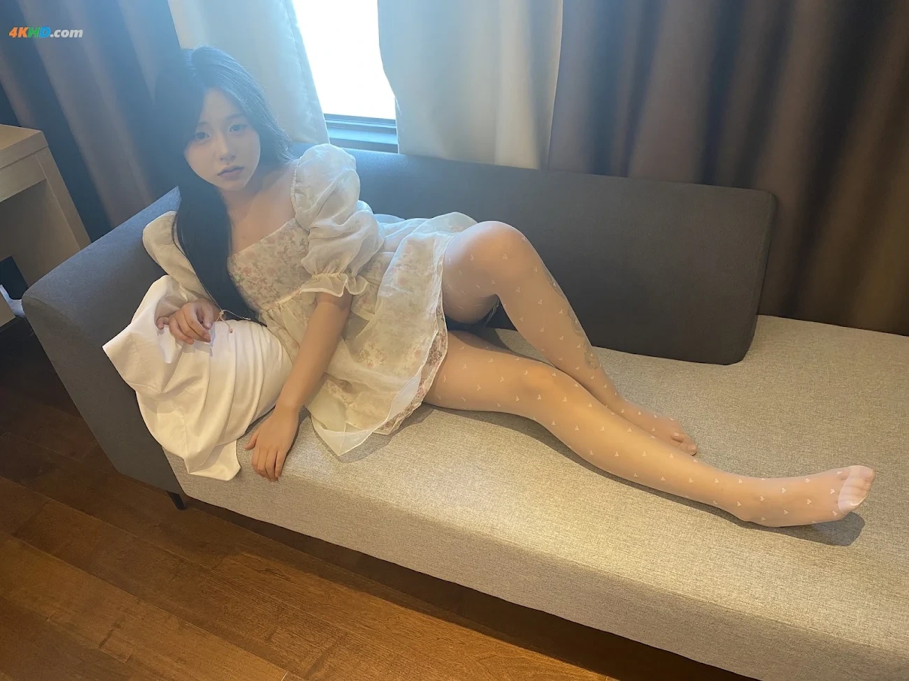 [Private Photoshoot] WanWan - GuoMo 2024.05.23 DaChiDu SiPaiShiTu — photo 141