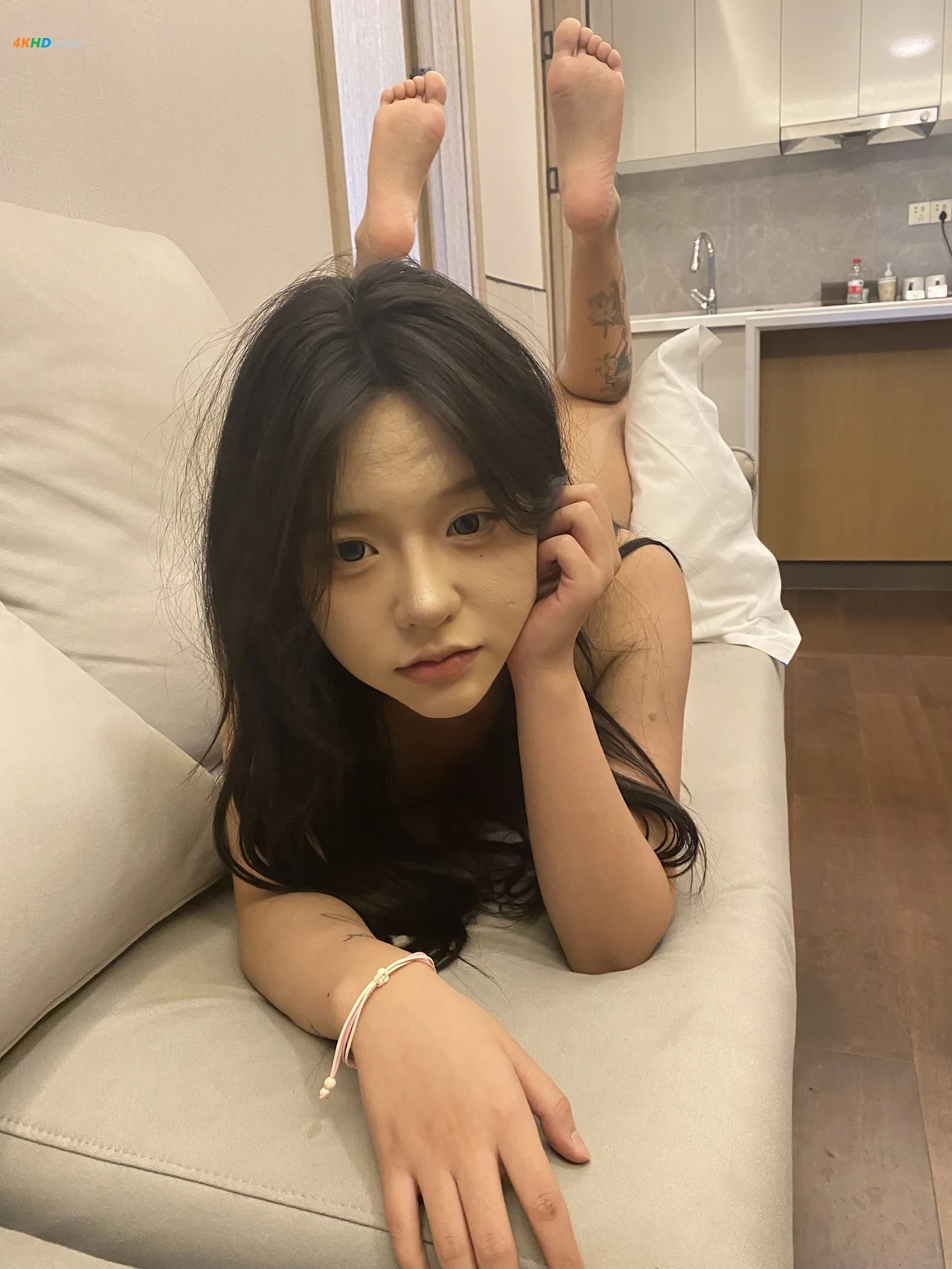 [Private Photoshoot] WanWan - GuoMo 2024.05.23 DaChiDu SiPaiShiTu — photo 235