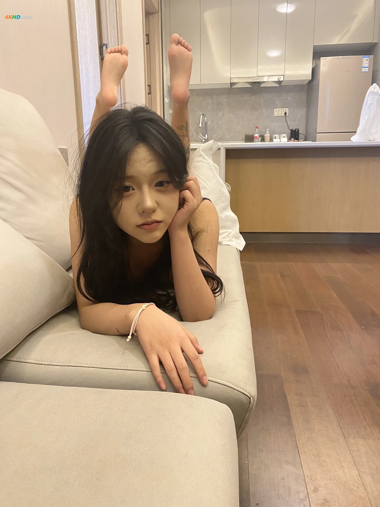 [Private Photoshoot] WanWan - GuoMo 2024.05.23 DaChiDu SiPaiShiTu — photo 236