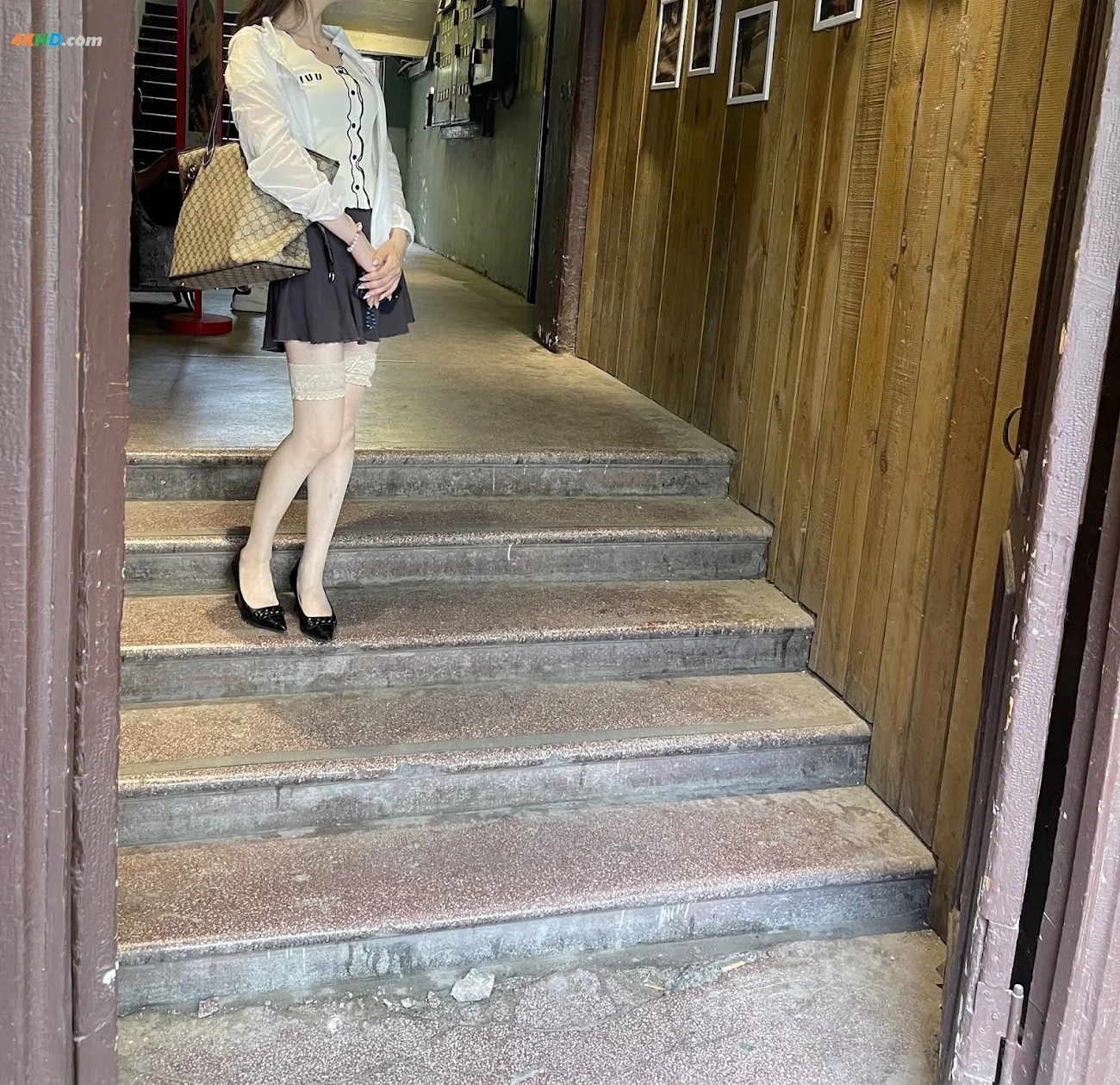ZhongNuShenSiFangZhaoHeJi EP.013 — photo 56