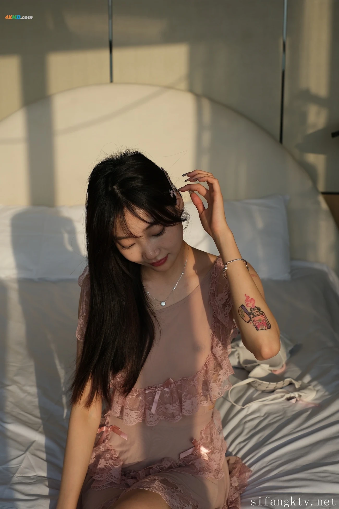 XiWeiShe Photography - XiaoChu FuLiSiPai MuGuang — photo 47