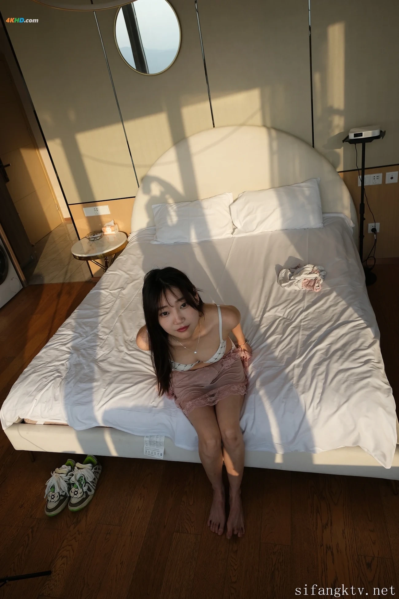 XiWeiShe Photography - XiaoChu FuLiSiPai MuGuang — photo 66