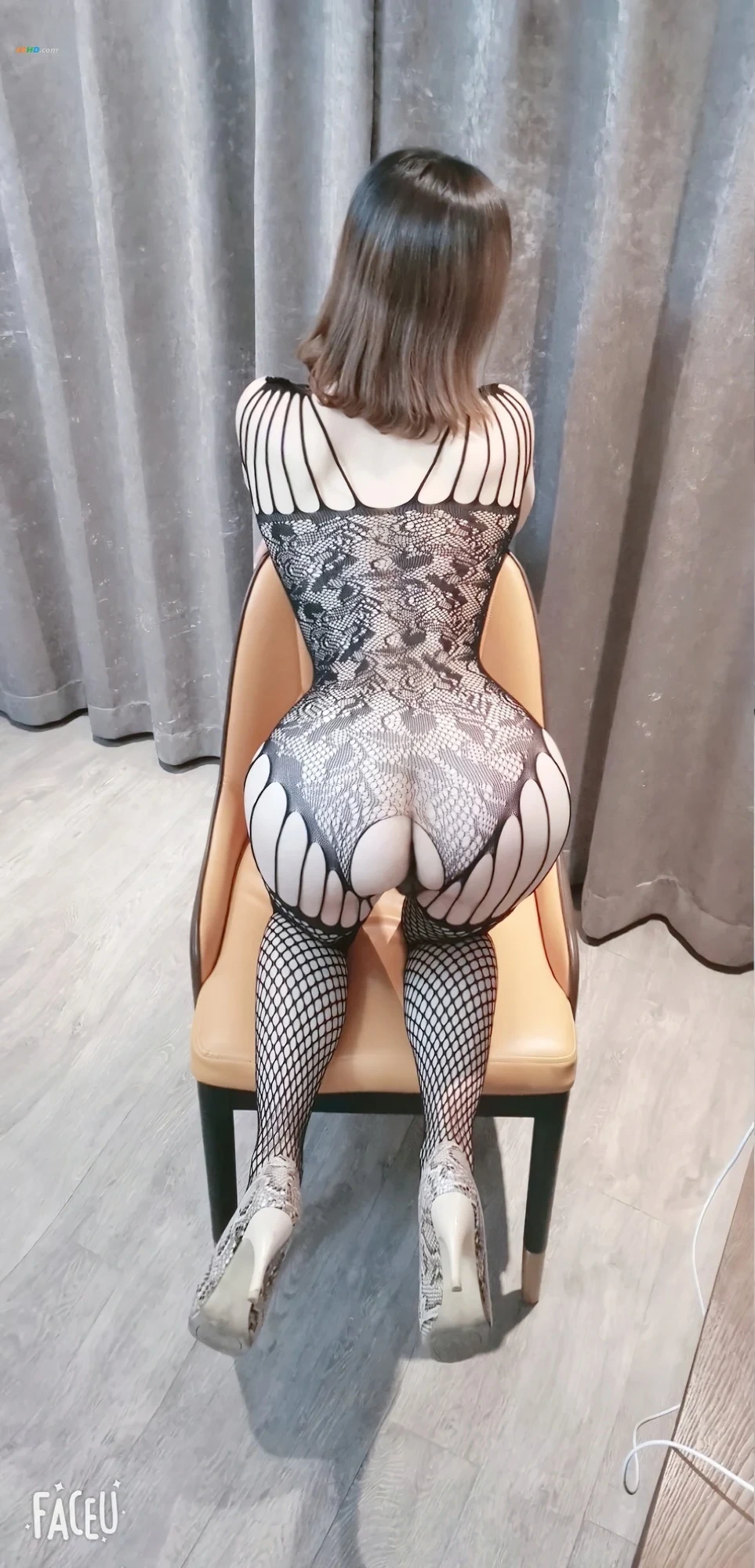 [General Collection] ZhongNuShenSiFangZhaoHeJi EP.011 — photo 135