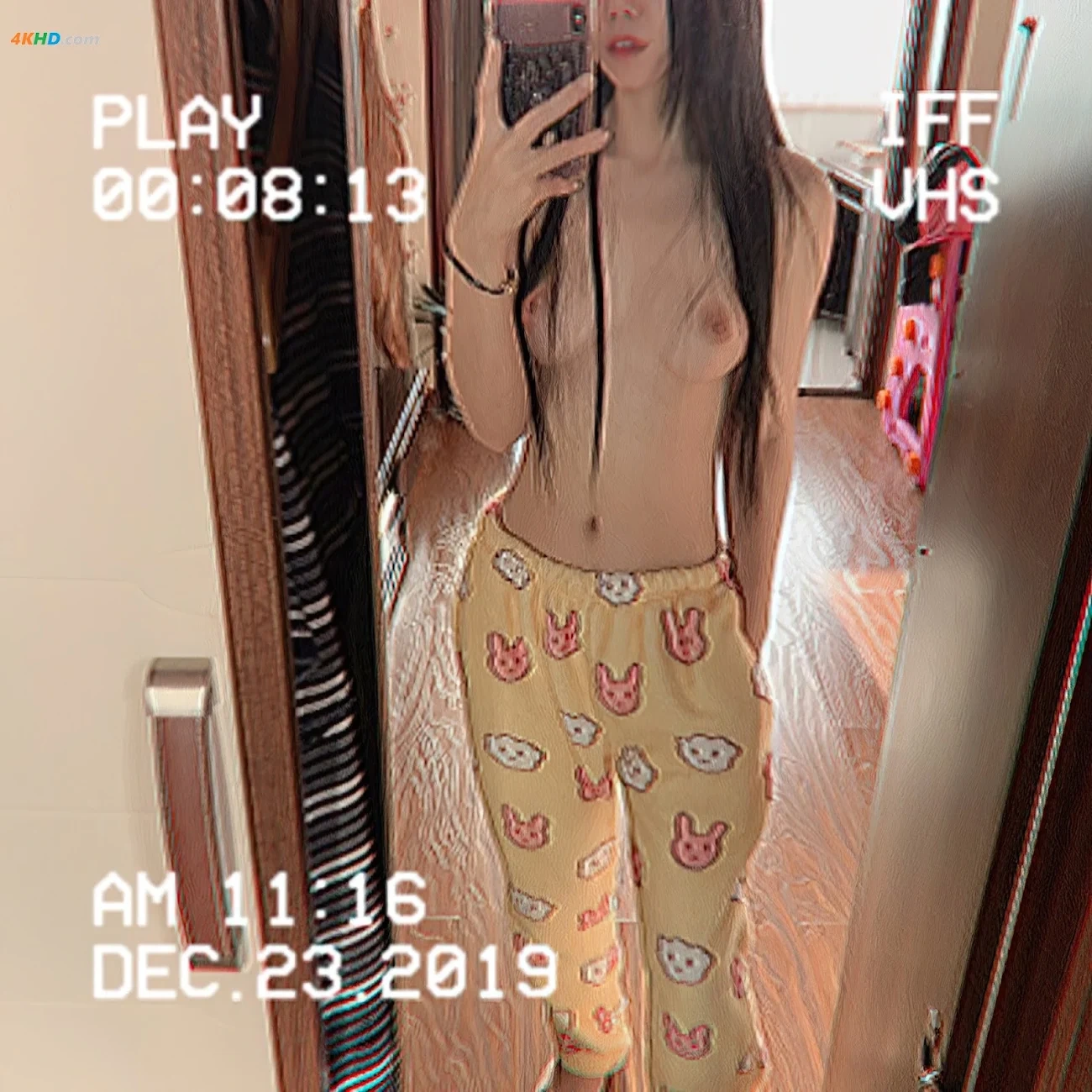 [General Collection] ZhongNuShenSiFangZhaoHeJi EP.004 — photo 7
