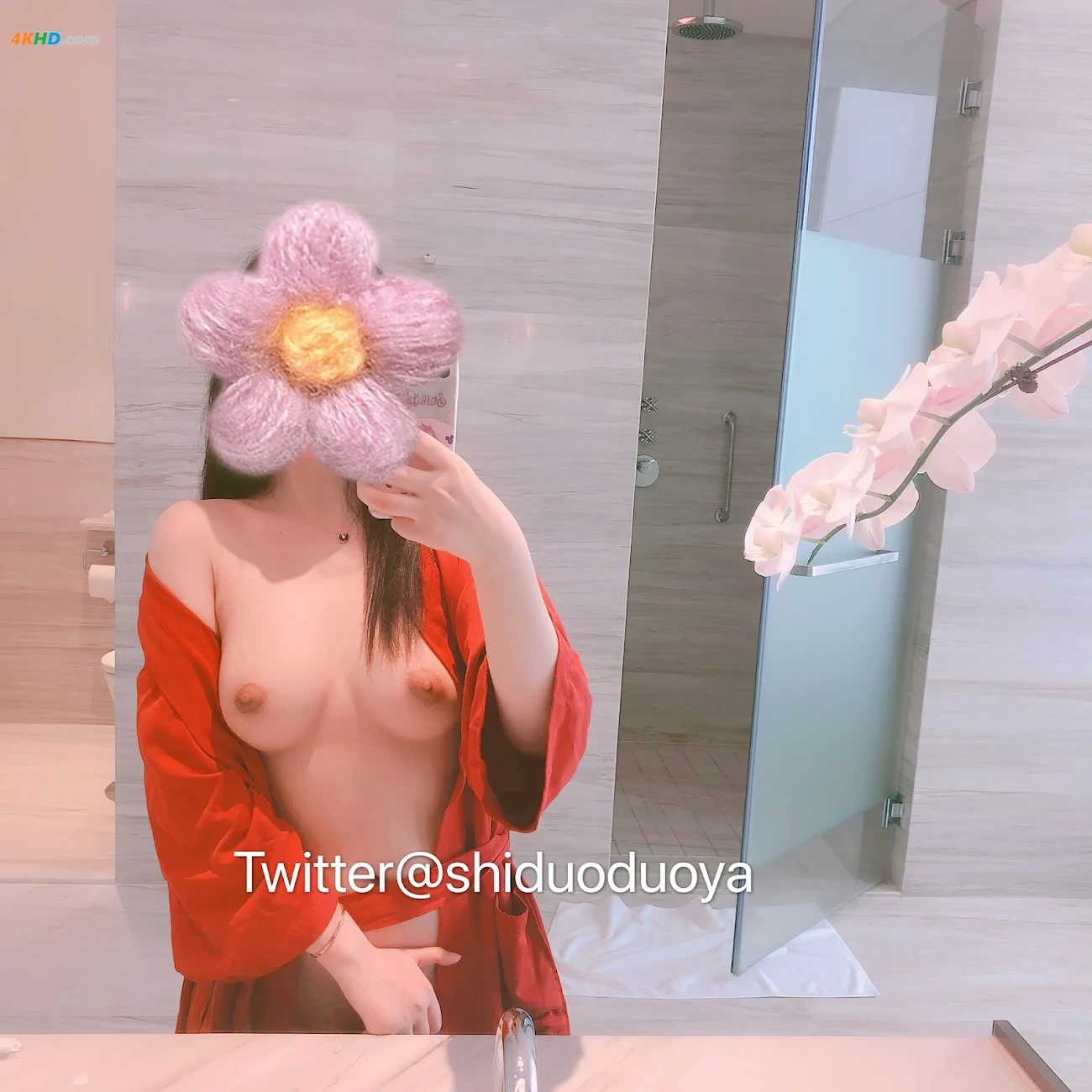 [General Collection] ZhongNuShenSiFangZhaoHeJi EP.004 — photo 135