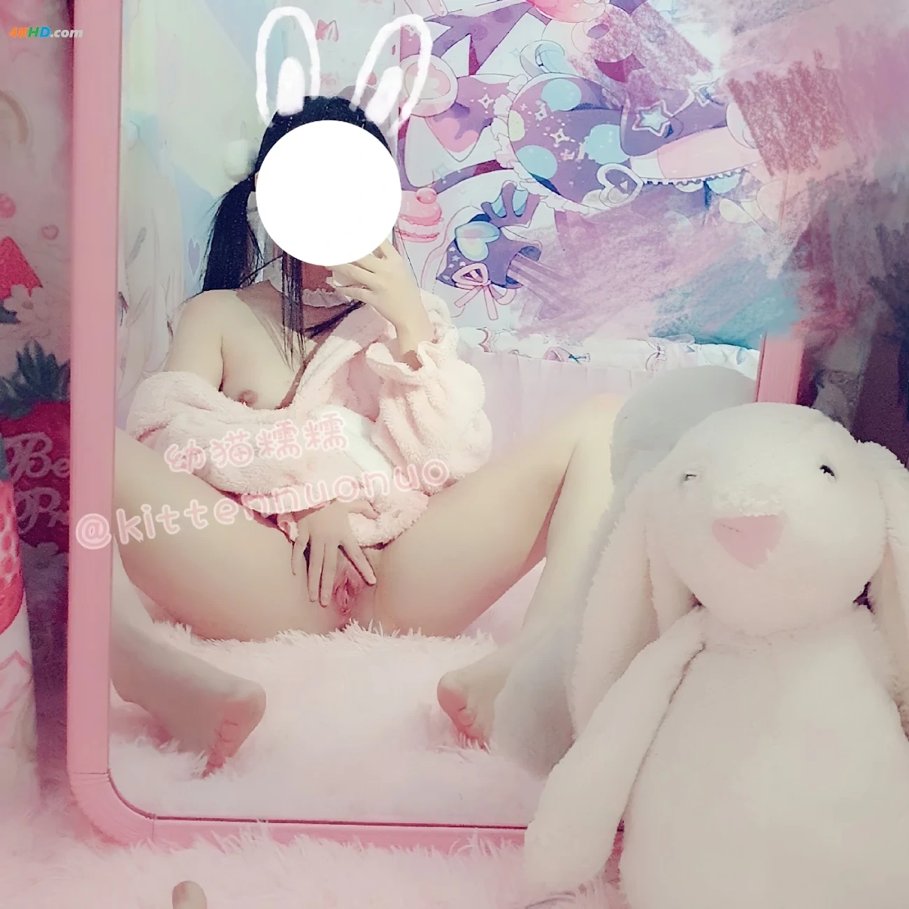 [General Collection] ZhongNuShenSiFangZhaoHeJi EP.003 — photo 69