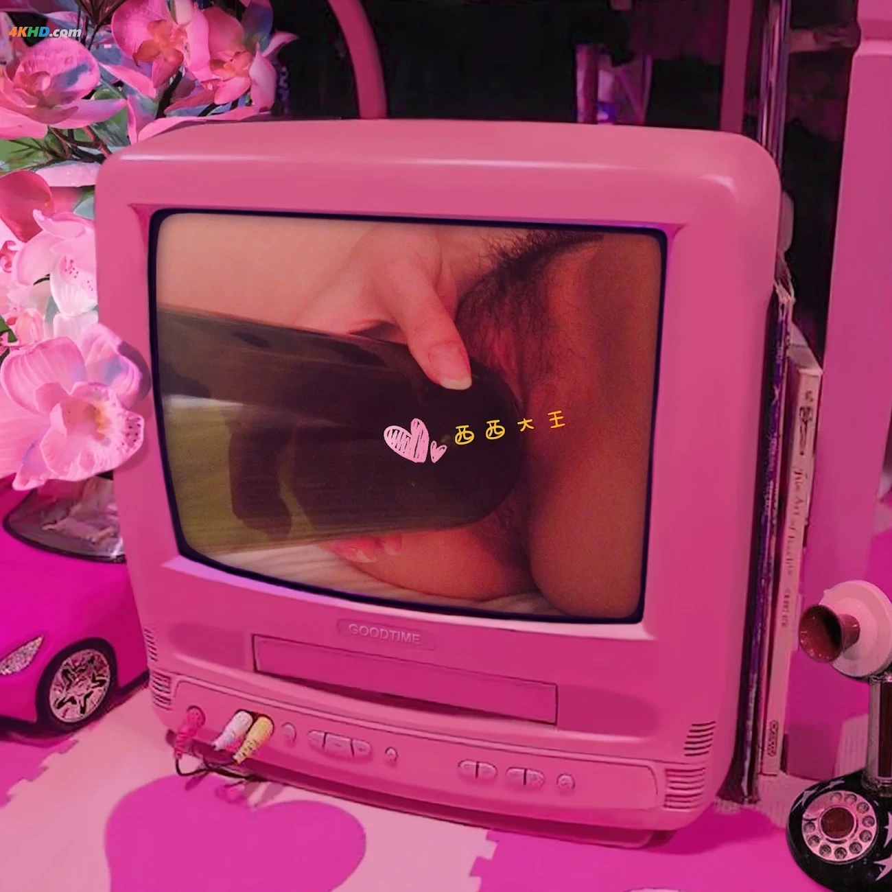[General Collection] ZhongNuShenSiFangZhaoHeJi EP.003 — photo 128