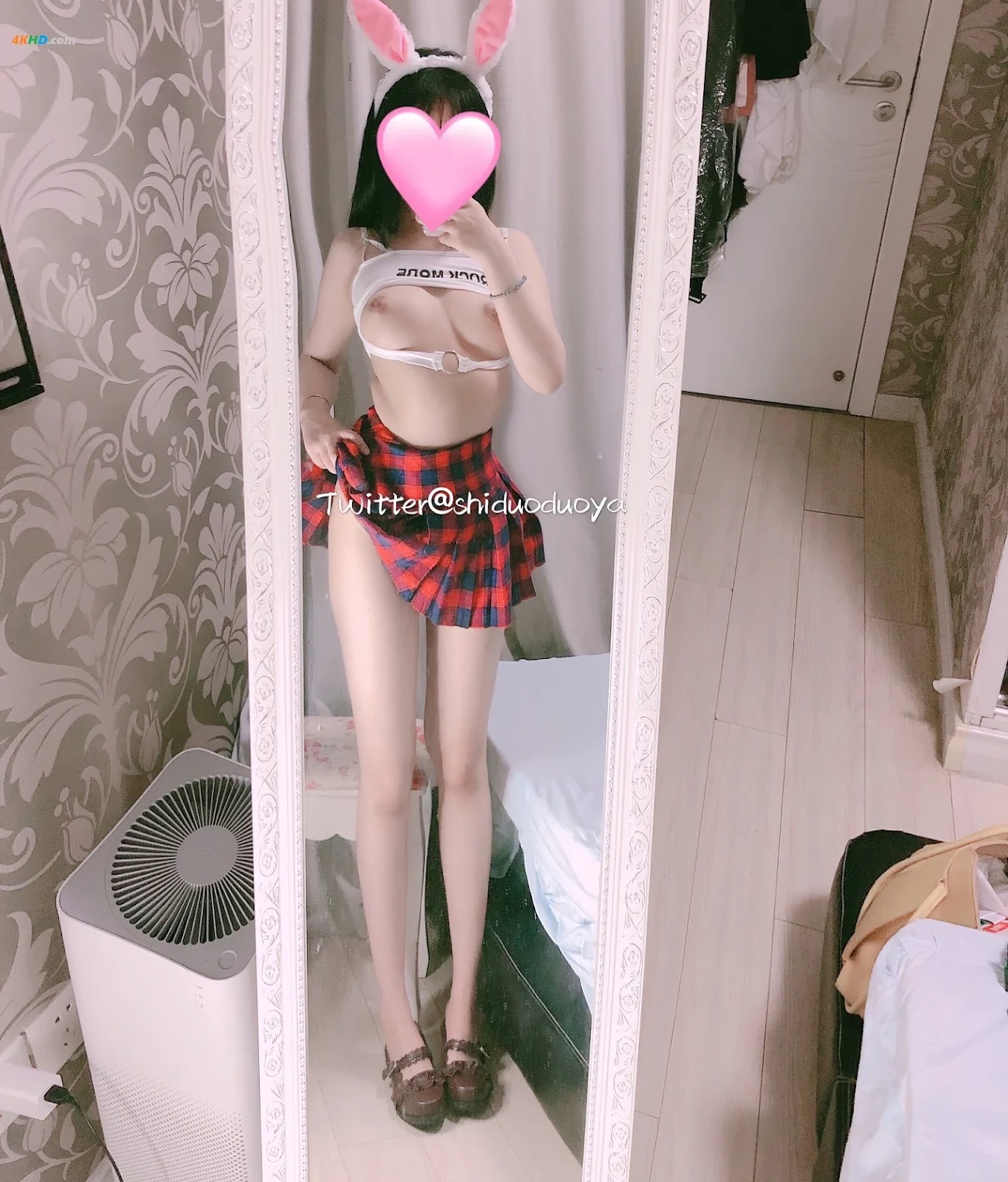 [General Collection] ZhongNuShenSiFangZhaoHeJi EP.003 — photo 167