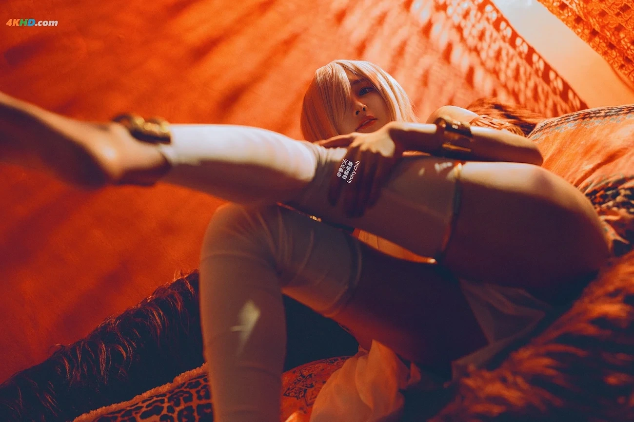 MuMuMomo - MaXiu-JiLieLaiTe Mash Kyrielight — photo 4