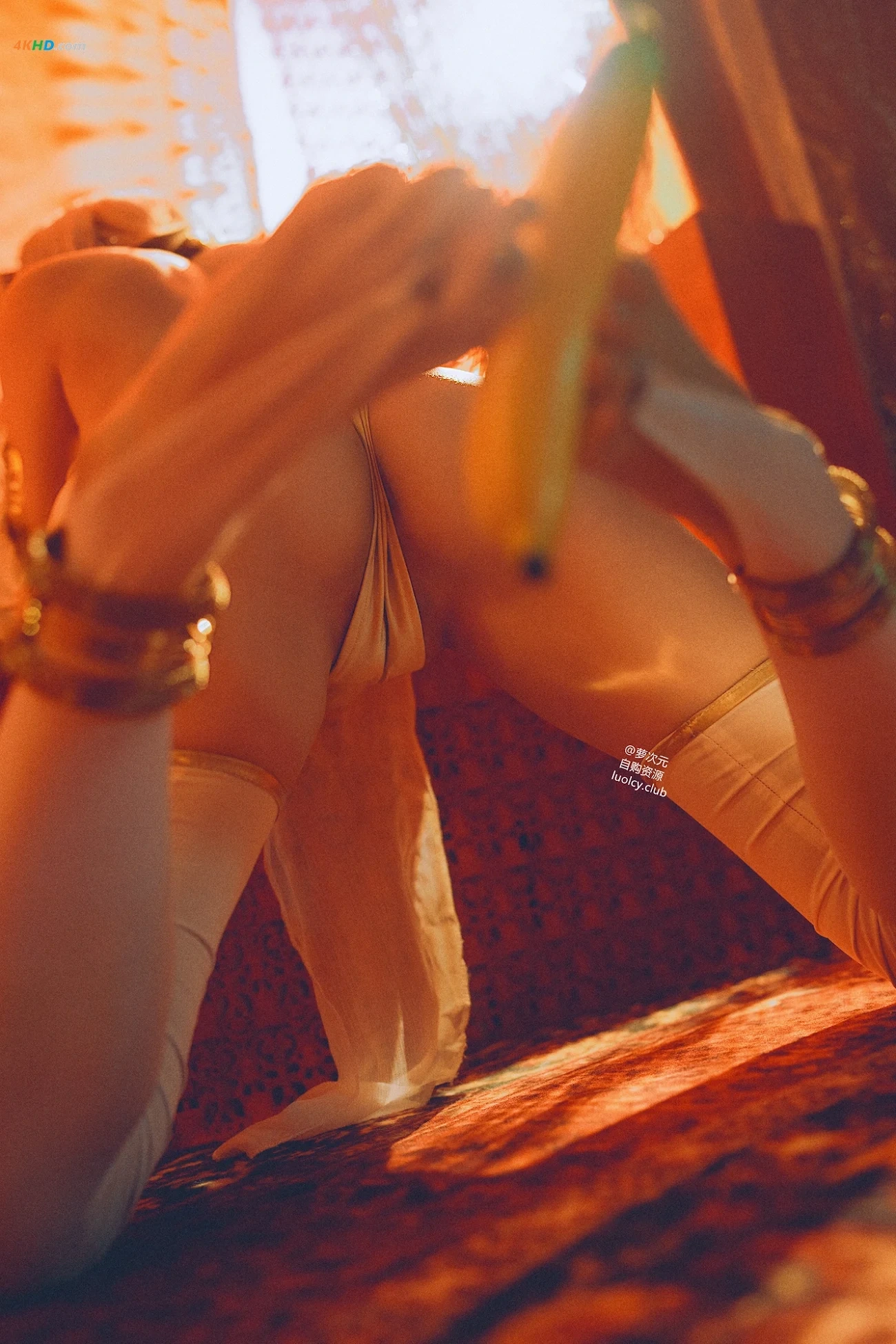MuMuMomo - MaXiu-JiLieLaiTe Mash Kyrielight — photo 19