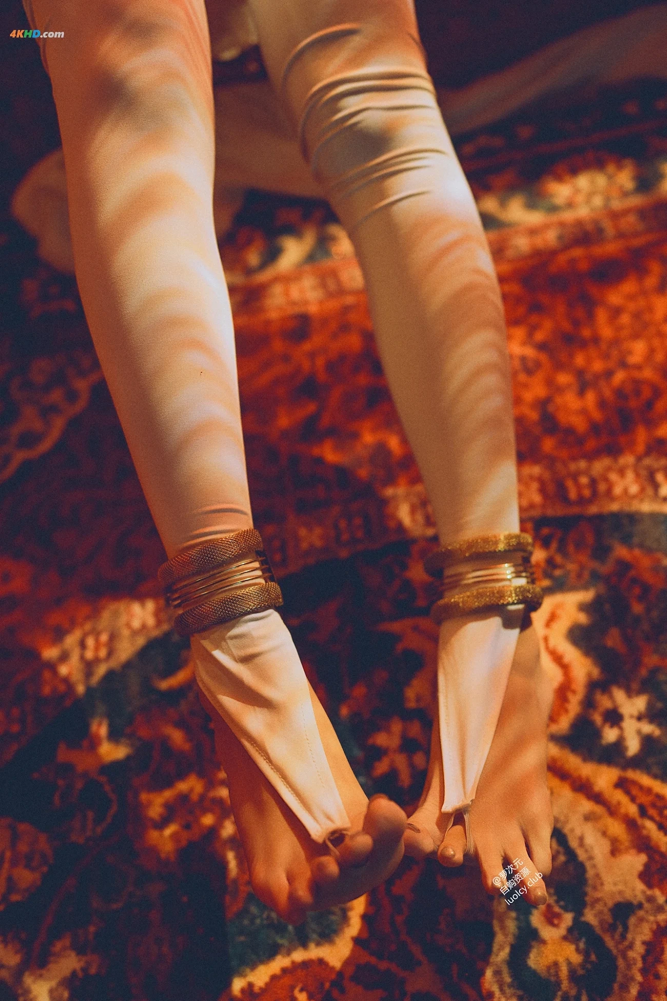 MuMuMomo - MaXiu-JiLieLaiTe Mash Kyrielight — photo 29
