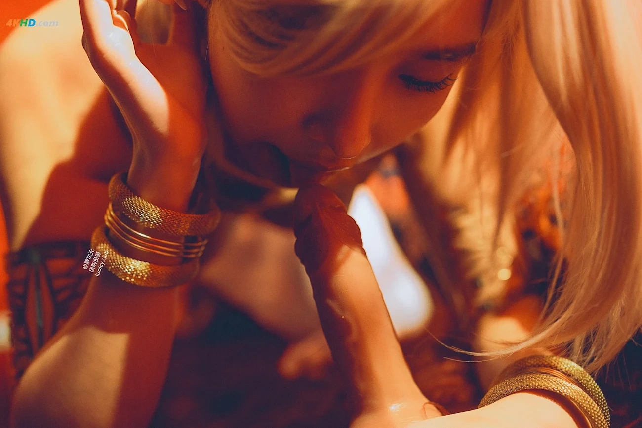 MuMuMomo - MaXiu-JiLieLaiTe Mash Kyrielight — photo 37