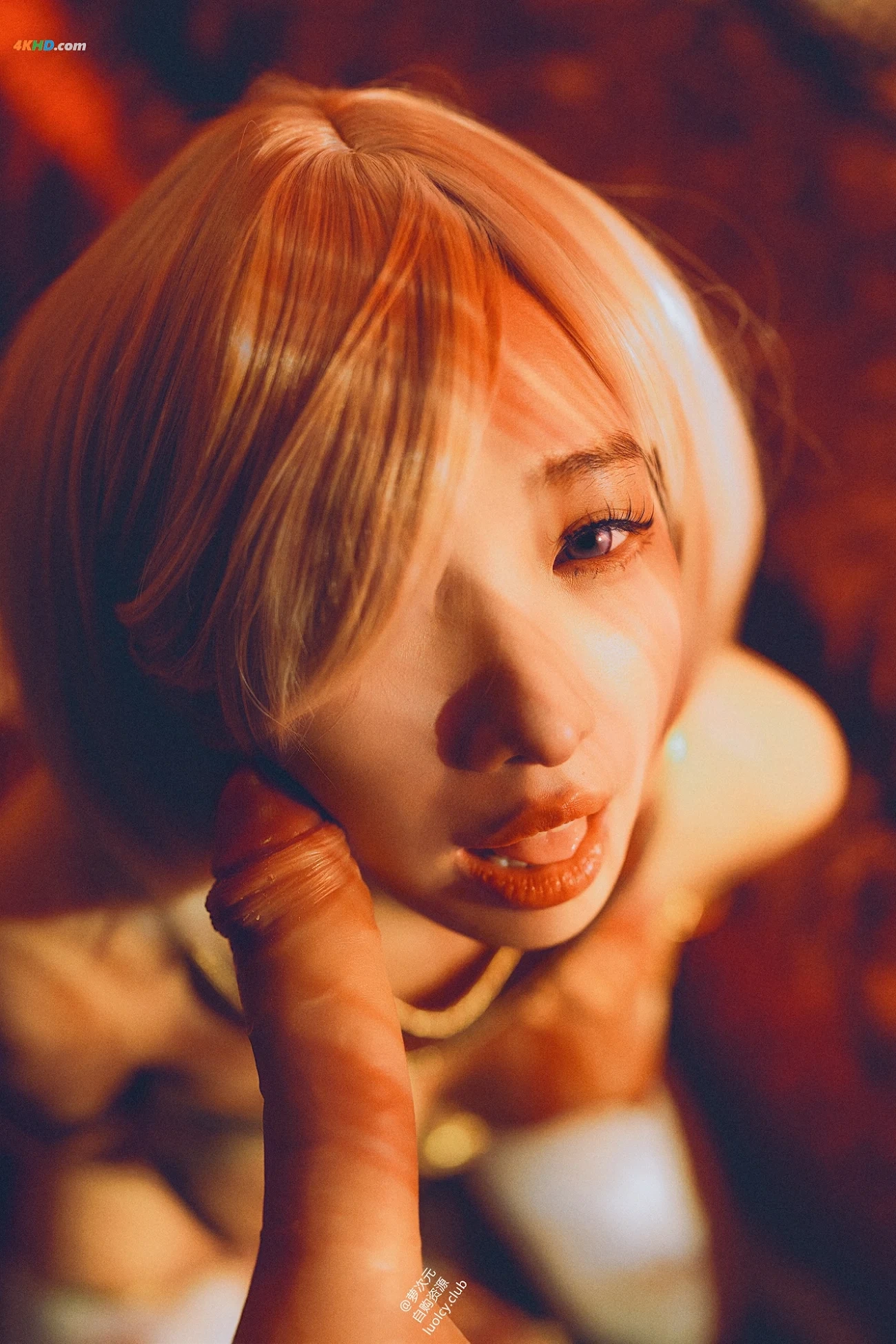 MuMuMomo - MaXiu-JiLieLaiTe Mash Kyrielight — photo 41