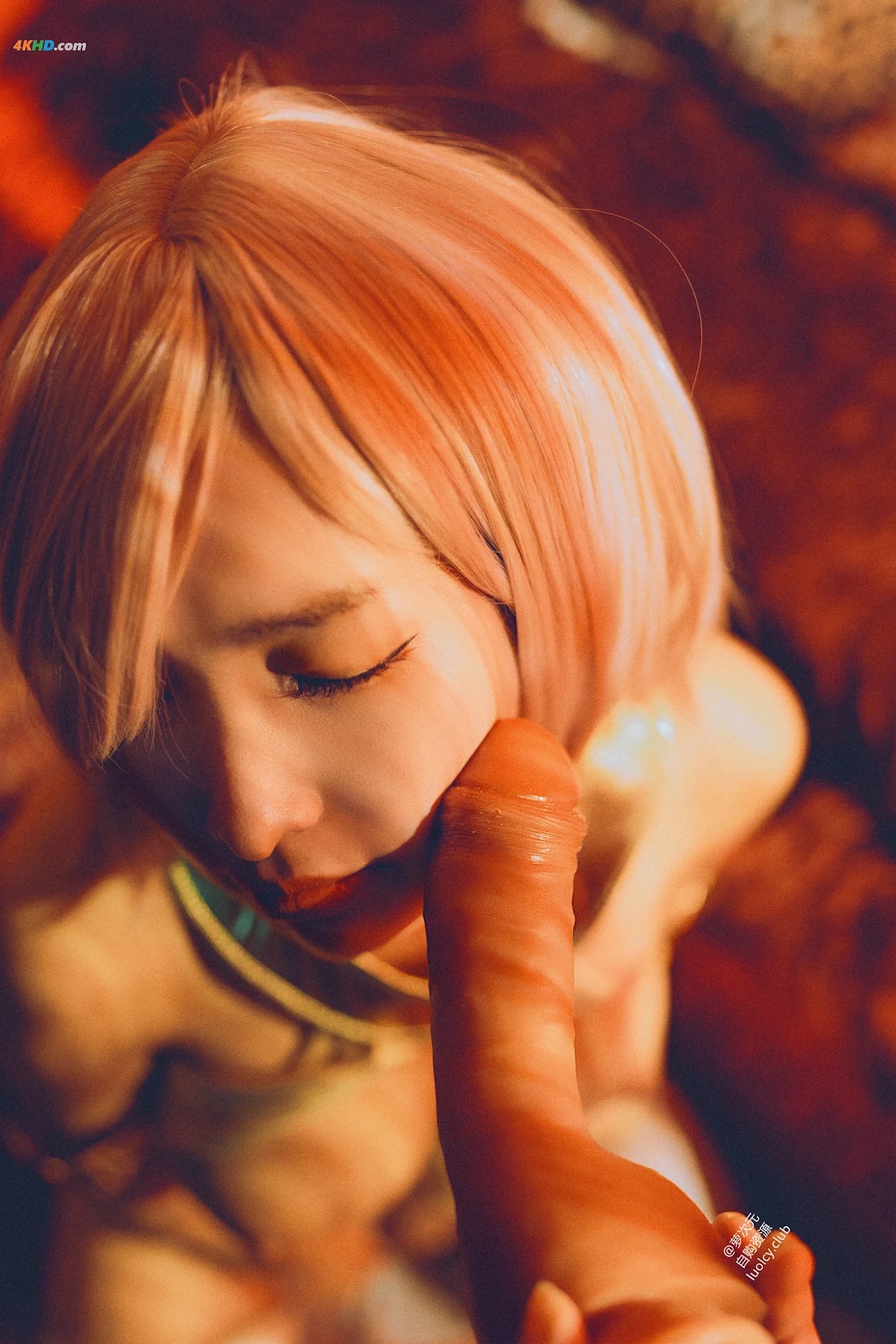 MuMuMomo - MaXiu-JiLieLaiTe Mash Kyrielight — photo 42