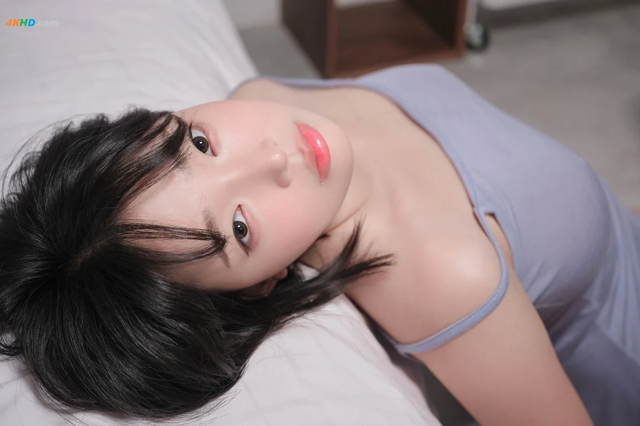 (GangInGyeong)JiangRenQing IKOF Girl Friend 2 — photo 37