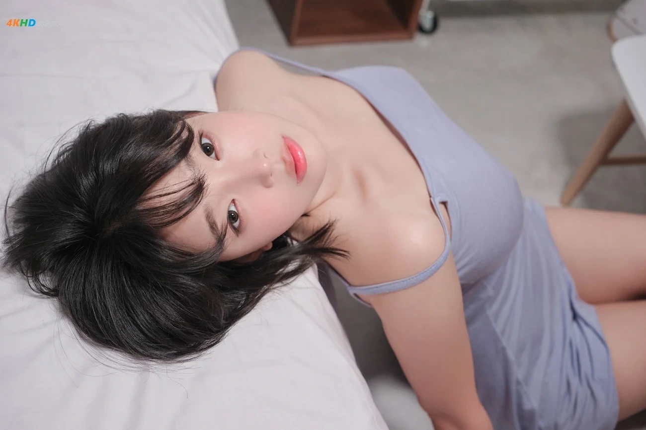 (GangInGyeong)JiangRenQing IKOF Girl Friend 2 — photo 38
