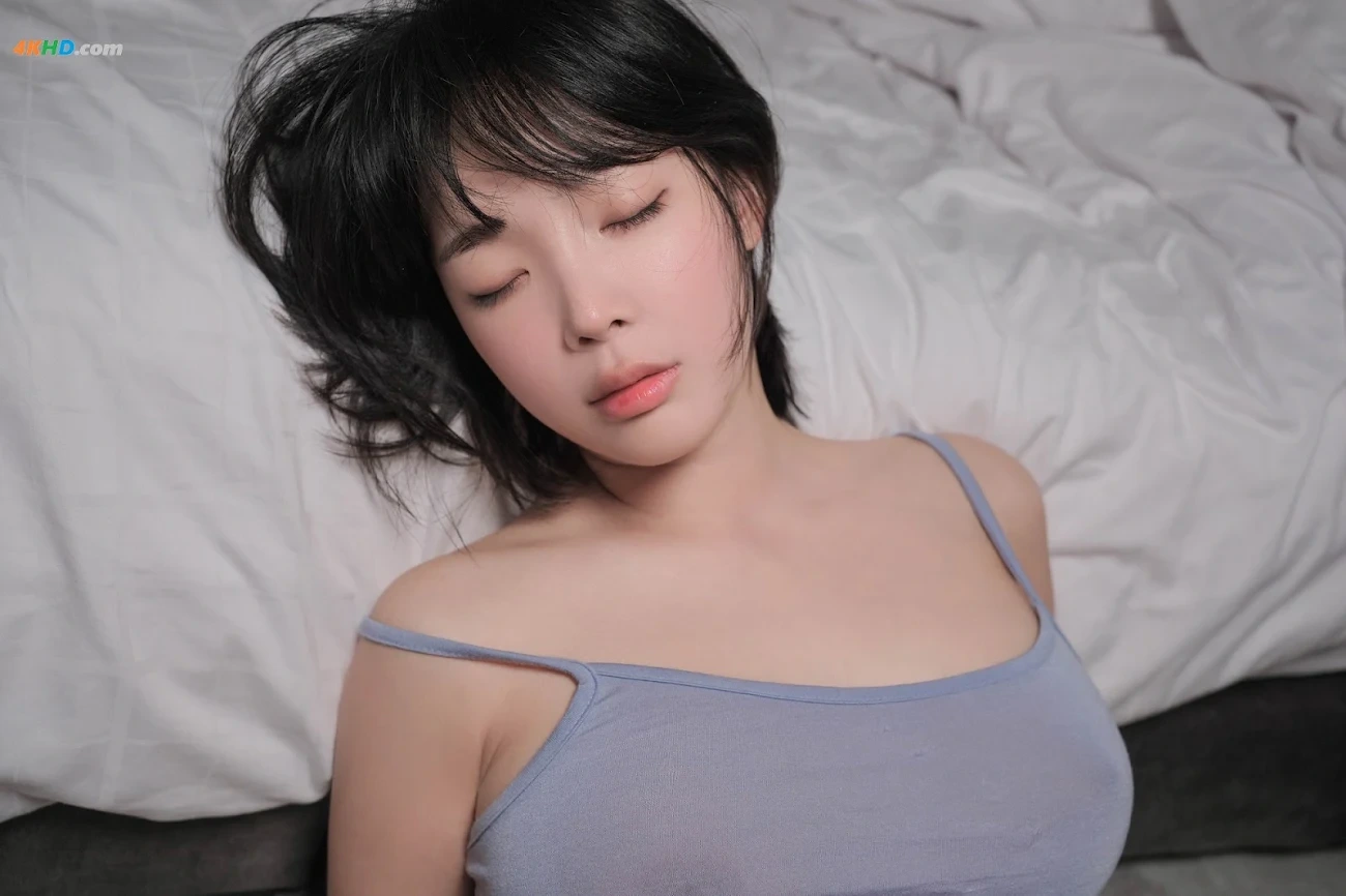 (GangInGyeong)JiangRenQing IKOF Girl Friend 2 — photo 57