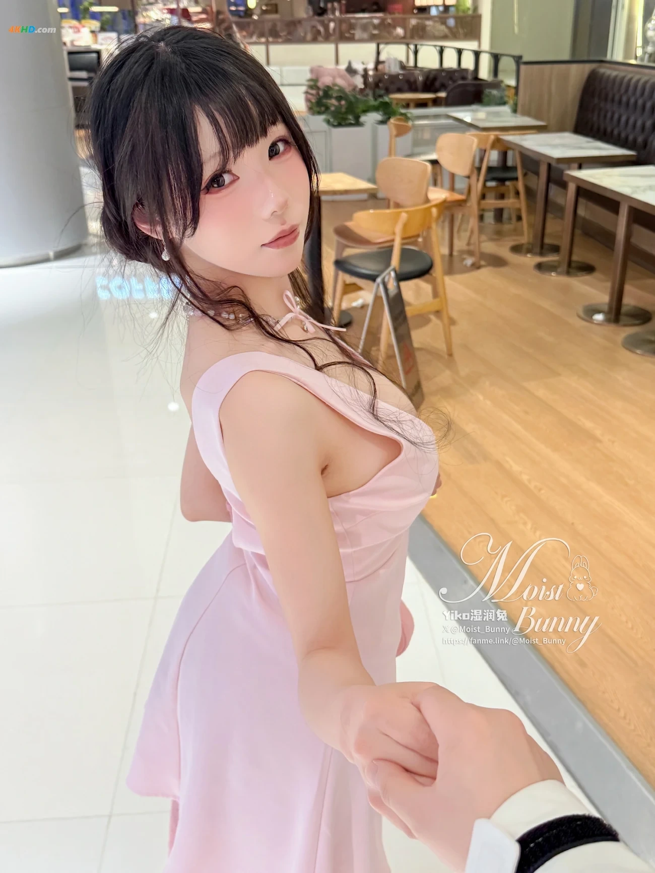 YikoShiRunTu 25.04YueZuoPin[JueShengny] — photo 3