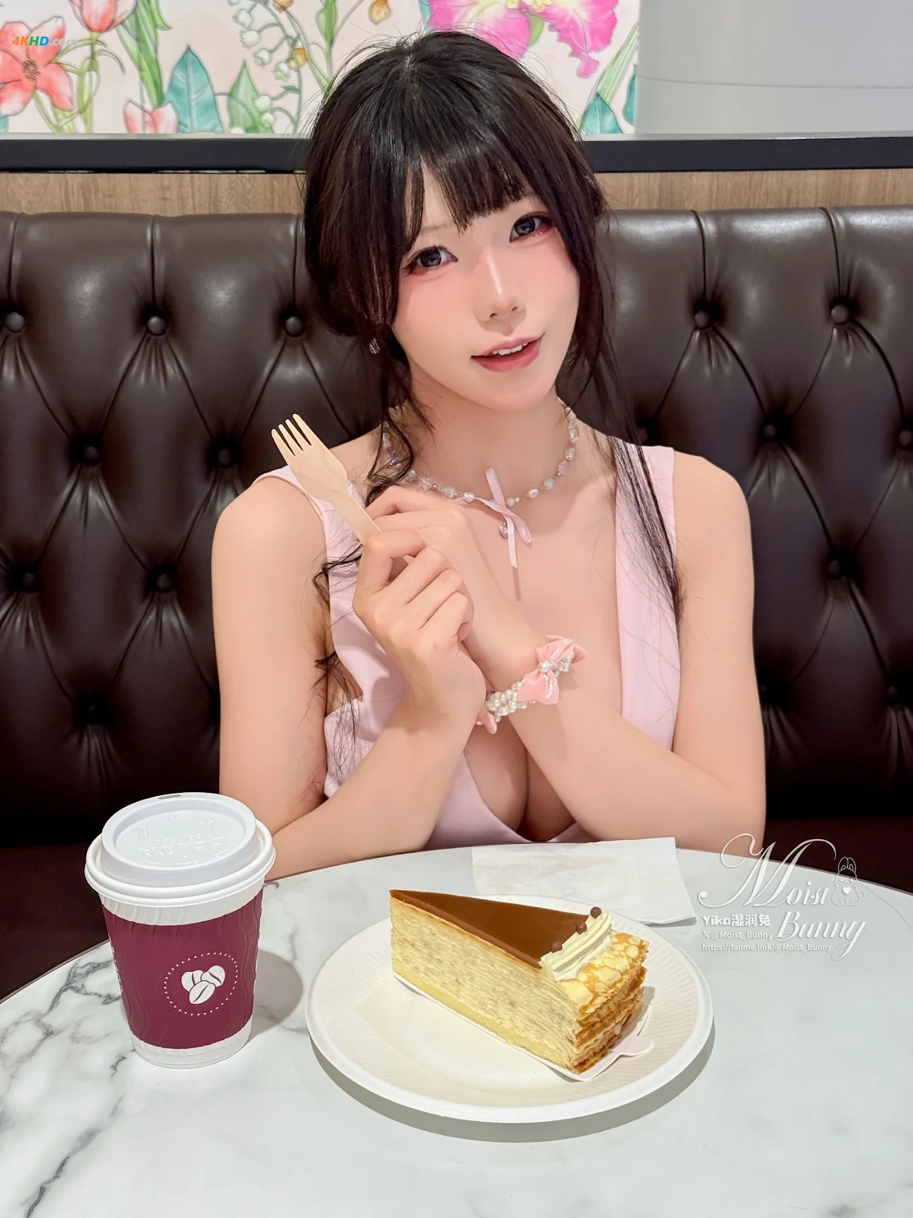 YikoShiRunTu 25.04YueZuoPin[JueShengny] — photo 5