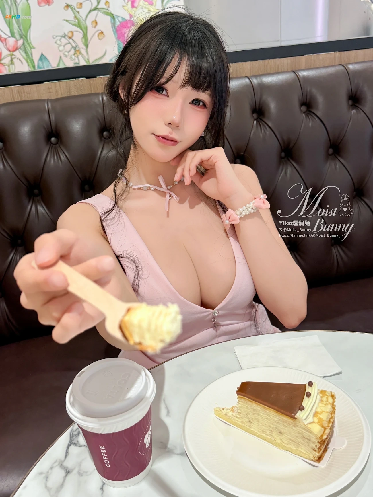YikoShiRunTu 25.04YueZuoPin[JueShengny] — photo 7