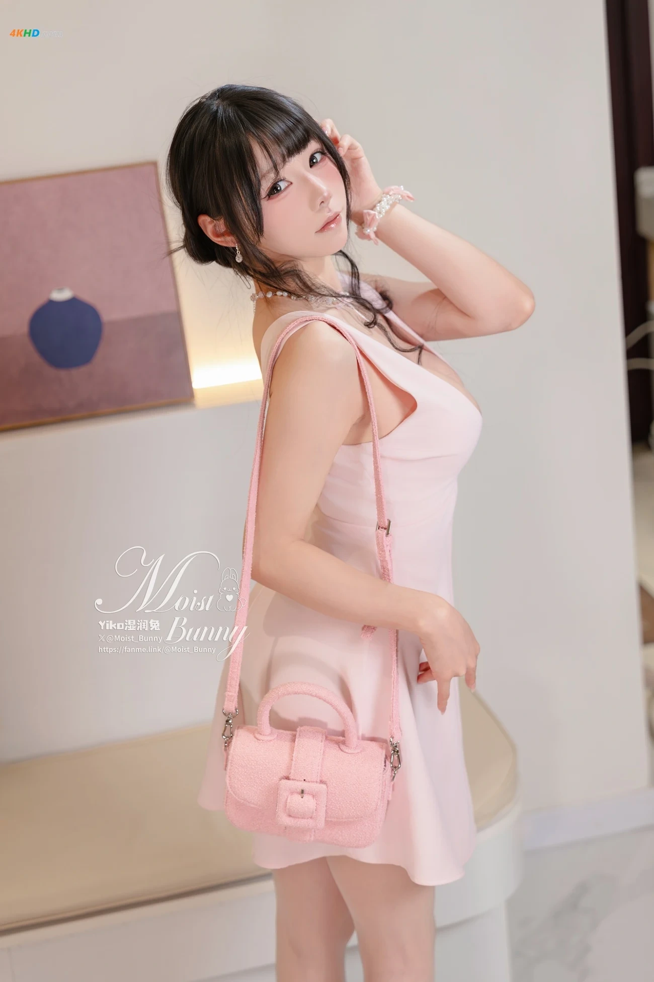 YikoShiRunTu 25.04YueZuoPin[JueShengny] — photo 10
