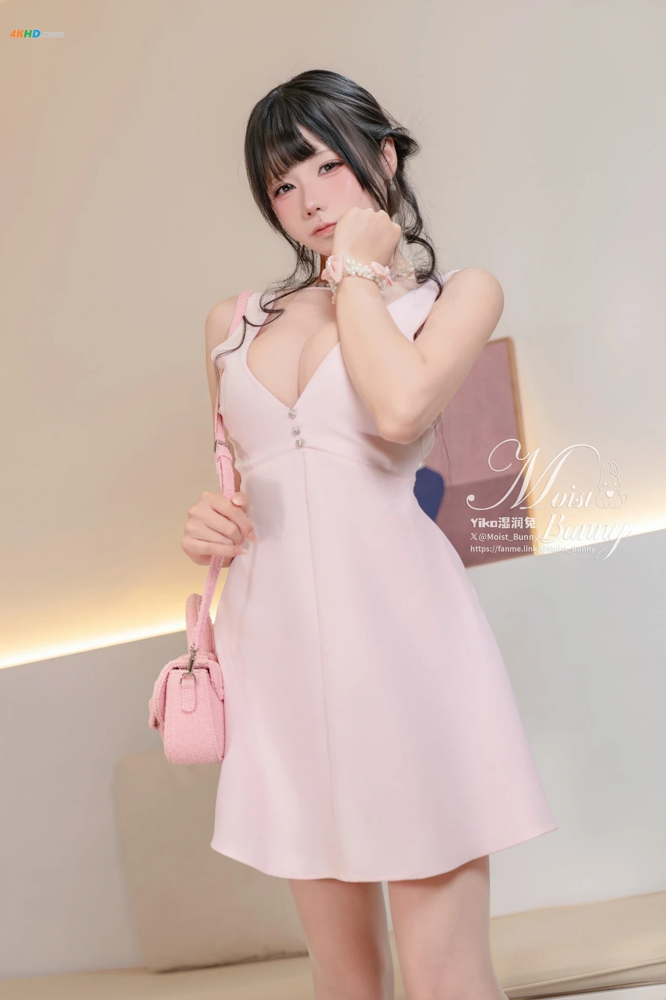 YikoShiRunTu 25.04YueZuoPin[JueShengny] — photo 11