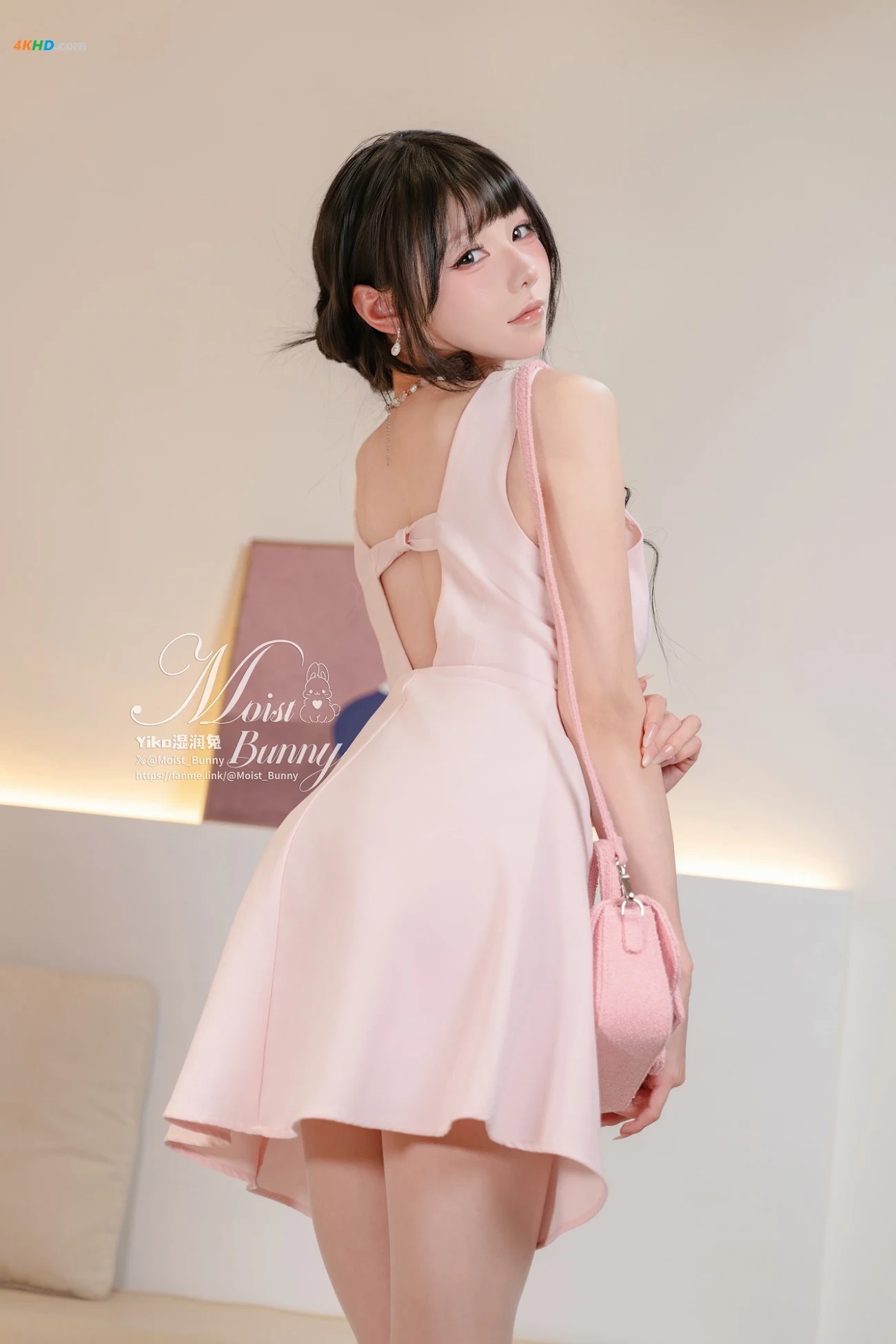 YikoShiRunTu 25.04YueZuoPin[JueShengny] — photo 12