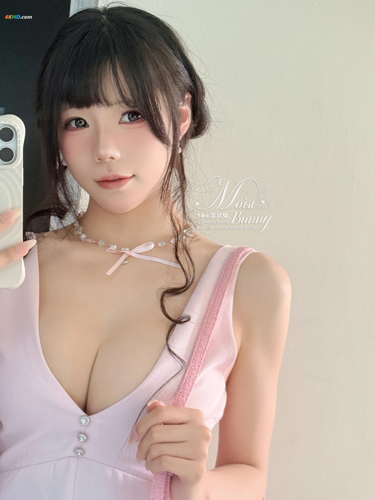 YikoShiRunTu 25.04YueZuoPin[JueShengny] — photo 93