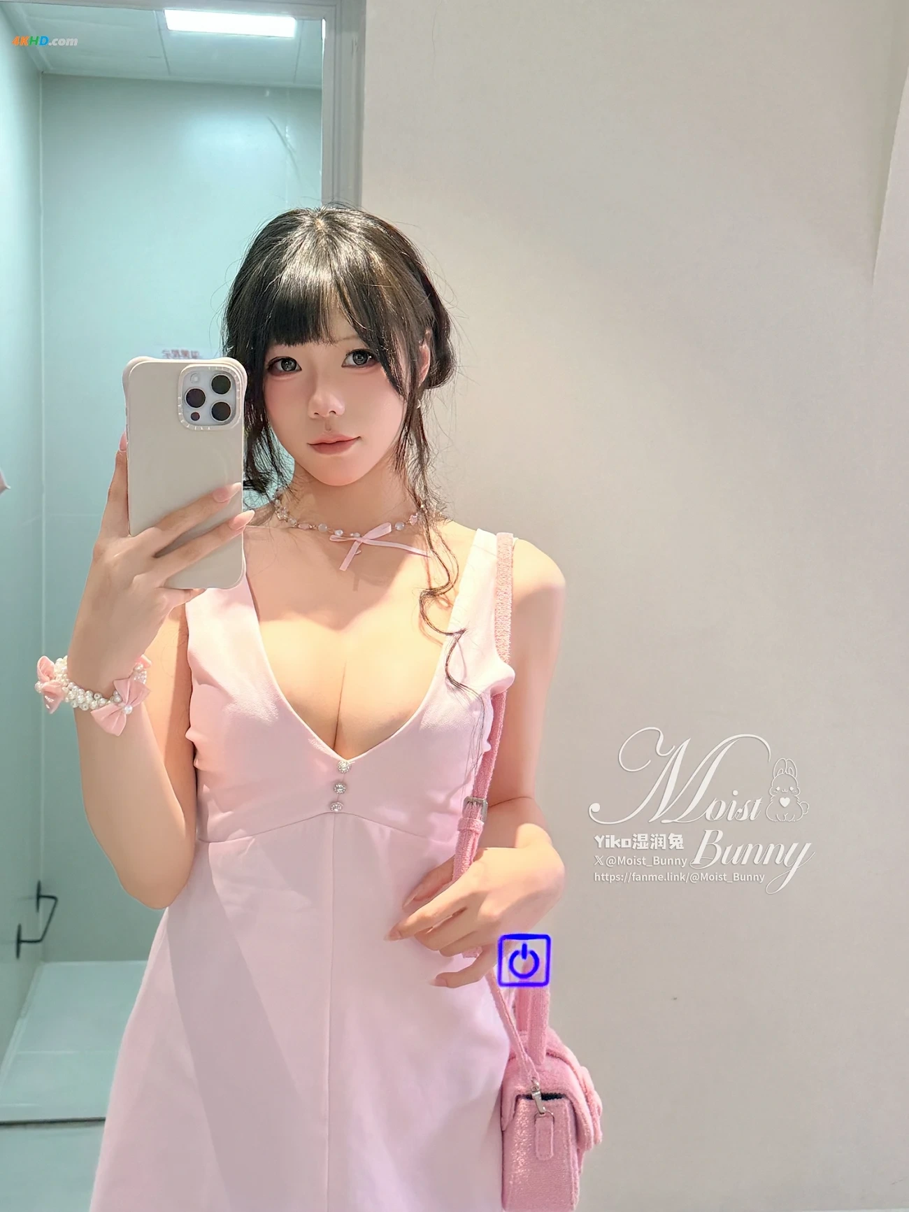 YikoShiRunTu 25.04YueZuoPin[JueShengny] — photo 94