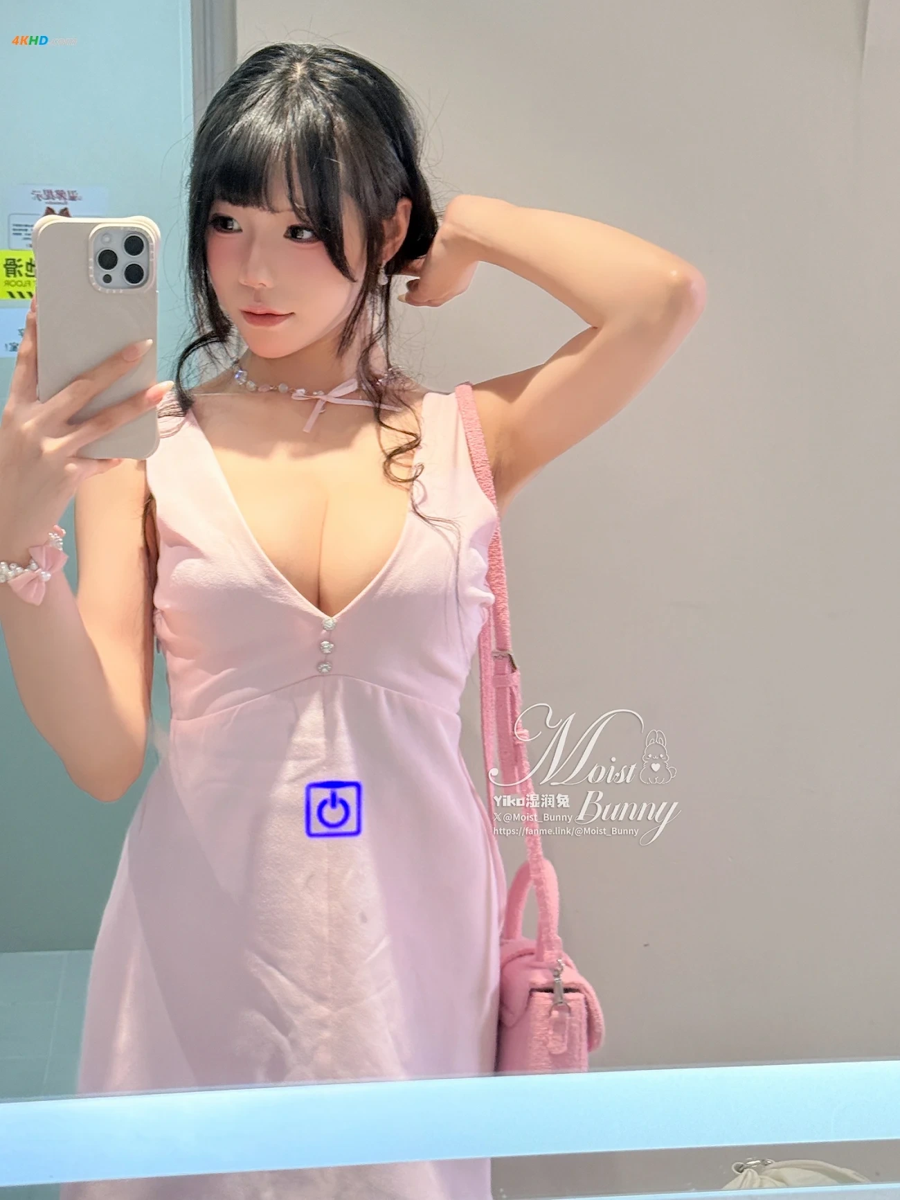 YikoShiRunTu 25.04YueZuoPin[JueShengny] — photo 96