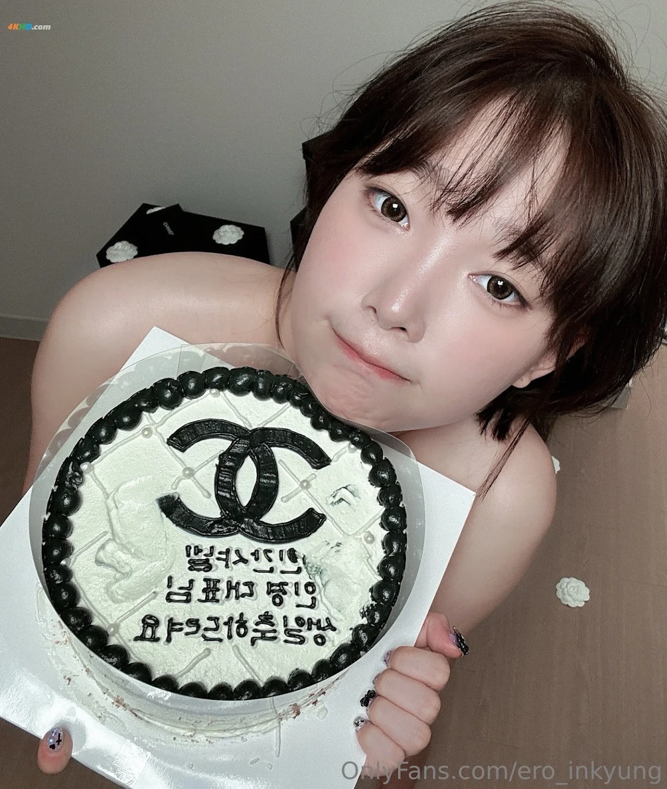 (GangInGyeong)JiangRenQing To Your Love — photo 19