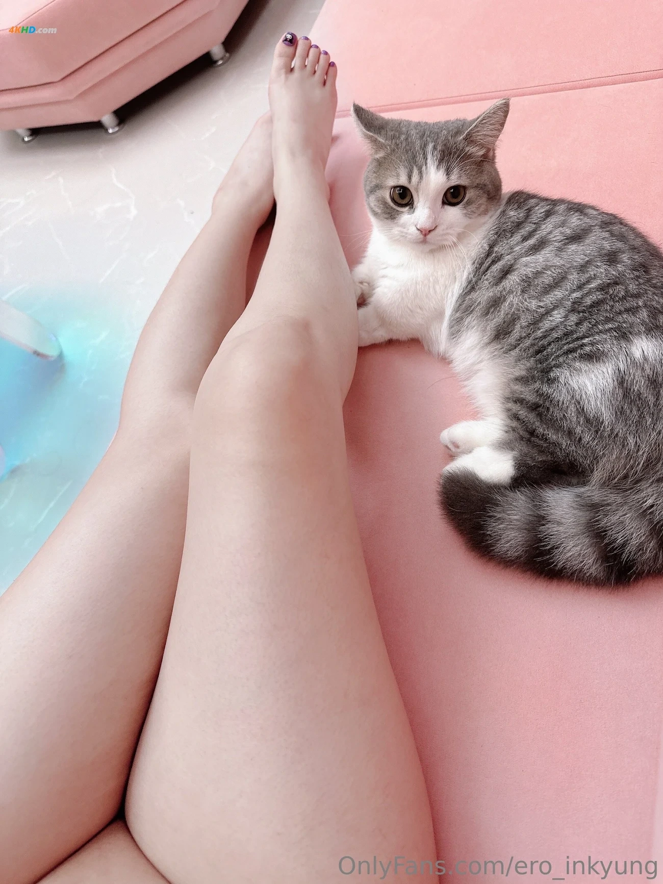 (GangInGyeong)JiangRenQing To Your Love — photo 20