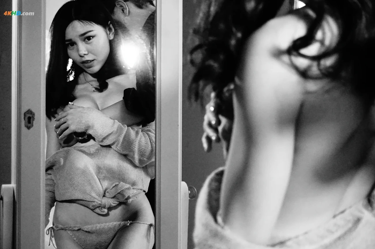 [XR Uncensored] Chen Jiaxi (ShenJiaXi) - R18 XiuRenWangMoTe JuJiaSiPai — photo 3