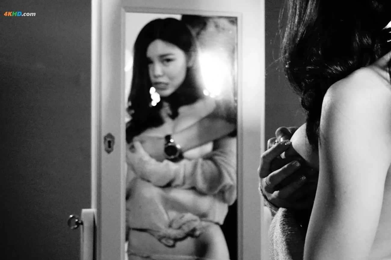 [XR Uncensored] Chen Jiaxi (ShenJiaXi) - R18 XiuRenWangMoTe JuJiaSiPai — photo 4
