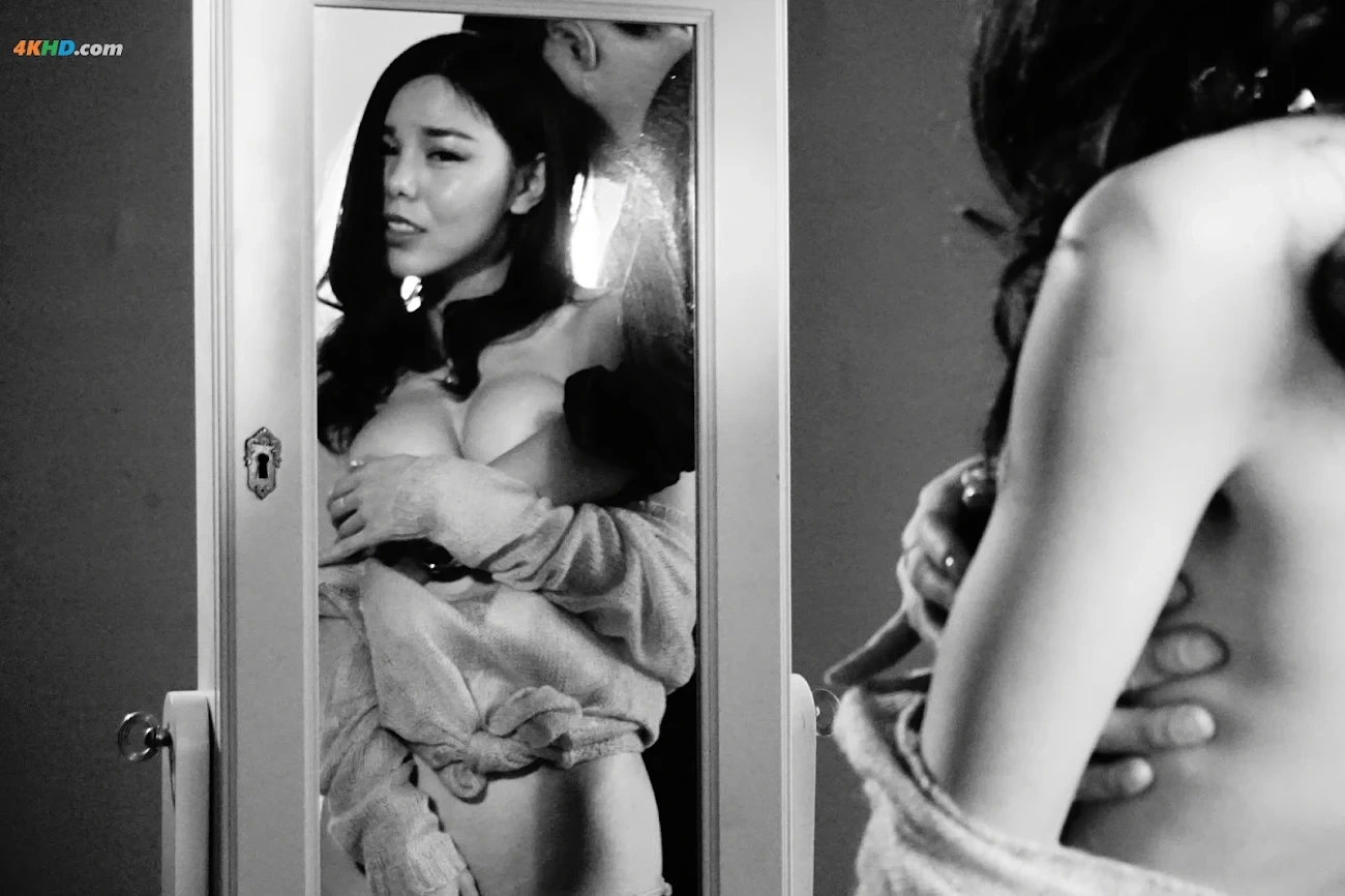 [XR Uncensored] Chen Jiaxi (ShenJiaXi) - R18 XiuRenWangMoTe JuJiaSiPai — photo 6