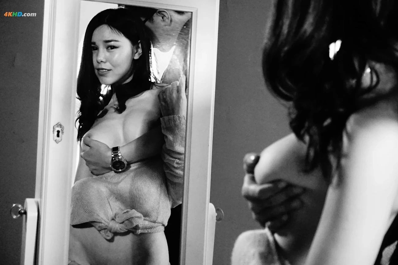 [XR Uncensored] Chen Jiaxi (ShenJiaXi) - R18 XiuRenWangMoTe JuJiaSiPai — photo 7
