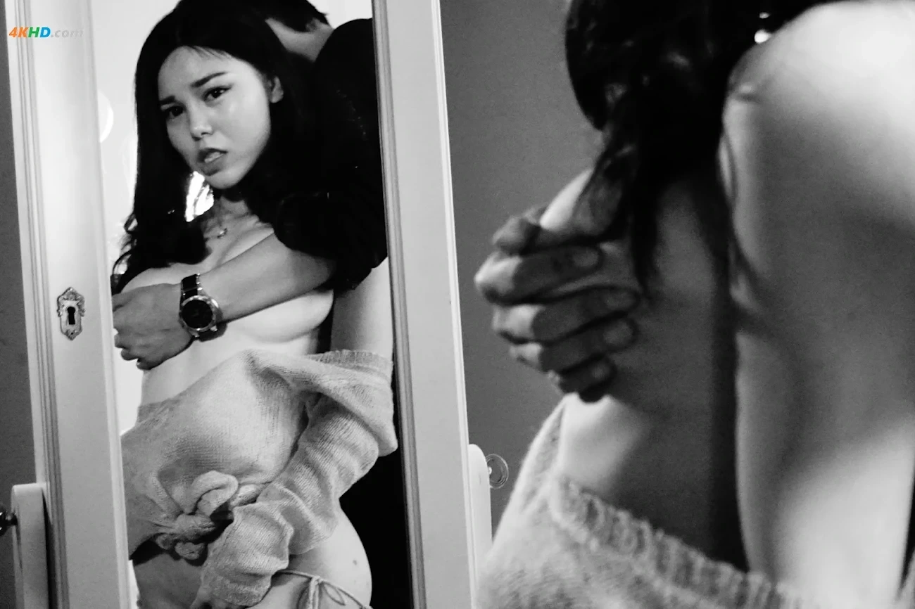 [XR Uncensored] Chen Jiaxi (ShenJiaXi) - R18 XiuRenWangMoTe JuJiaSiPai — photo 9
